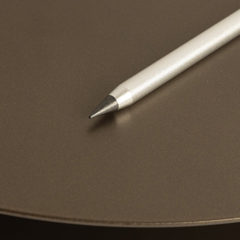 Graphite Aluminium Pencil Refill