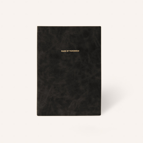 Visual Notebook