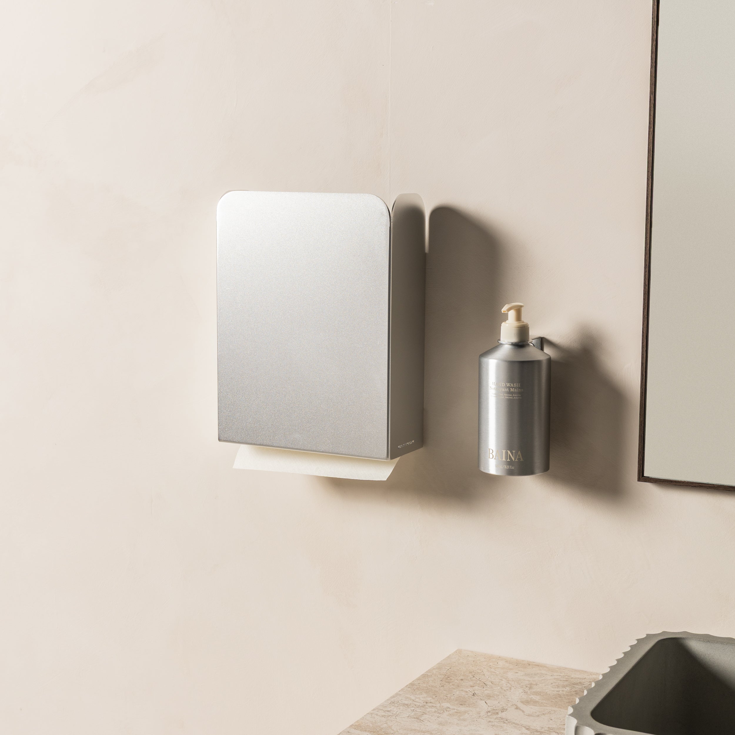 Bathroom Accessories