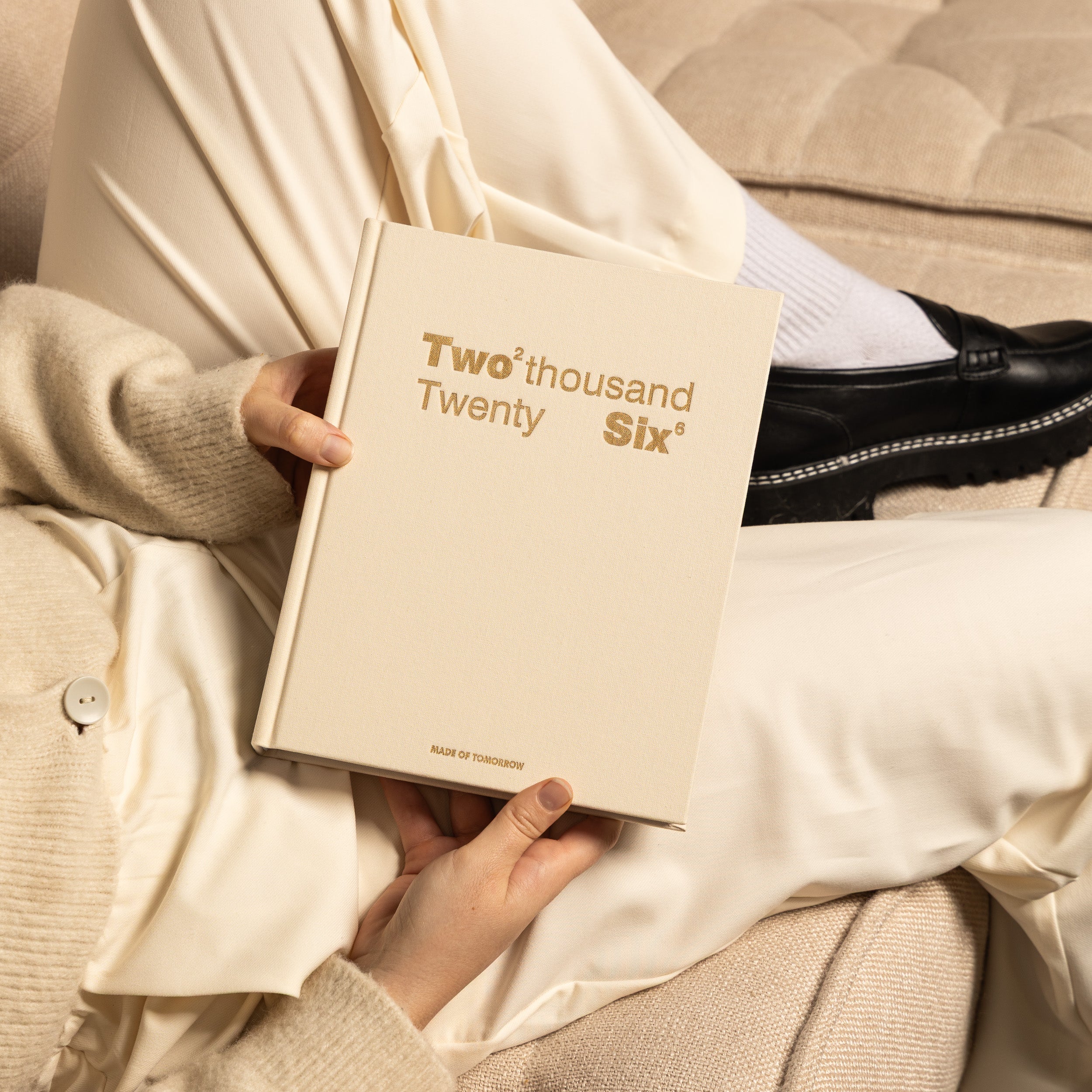 2026 Grand Daily Diary - Classic