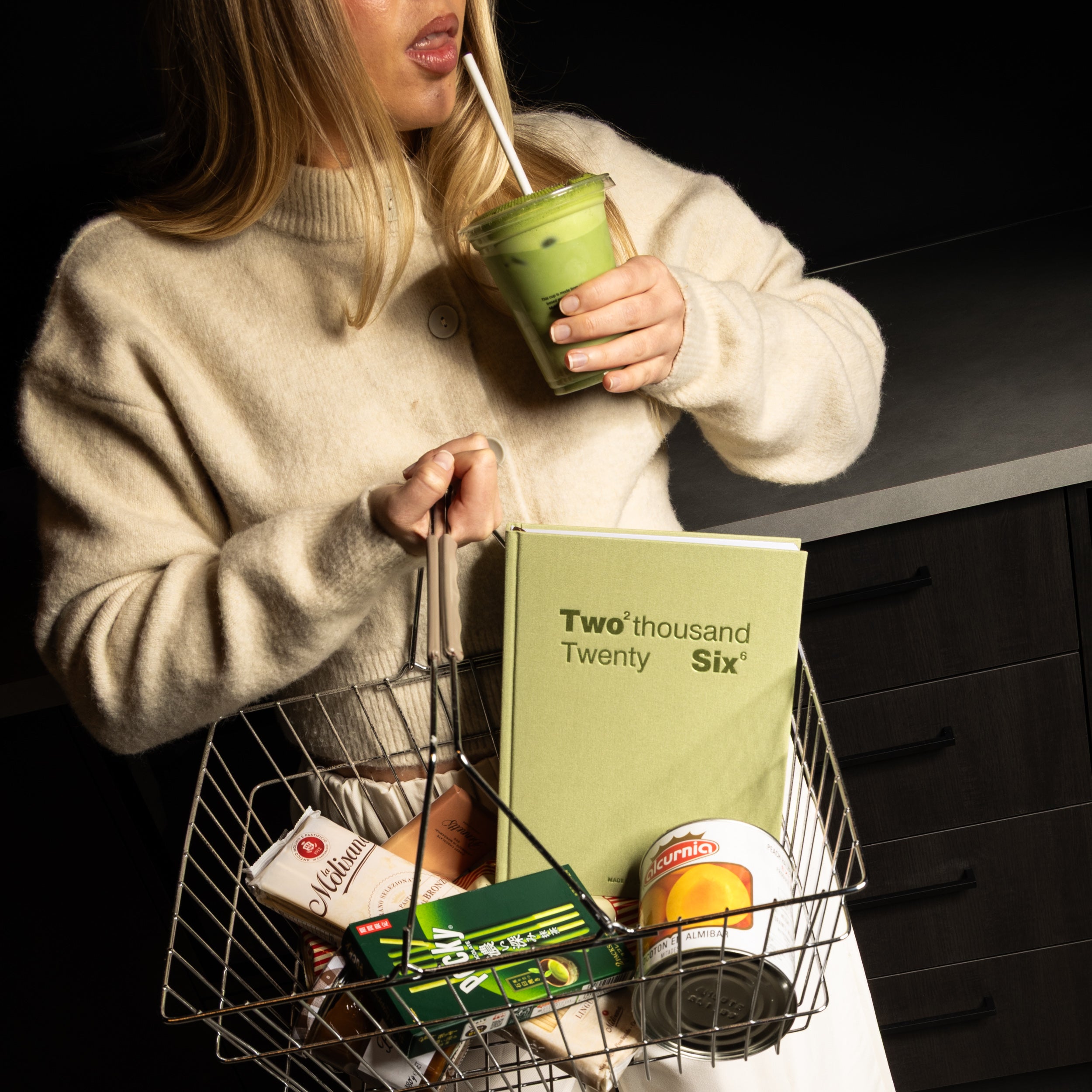 2026 Grand Daily Diary - Classic