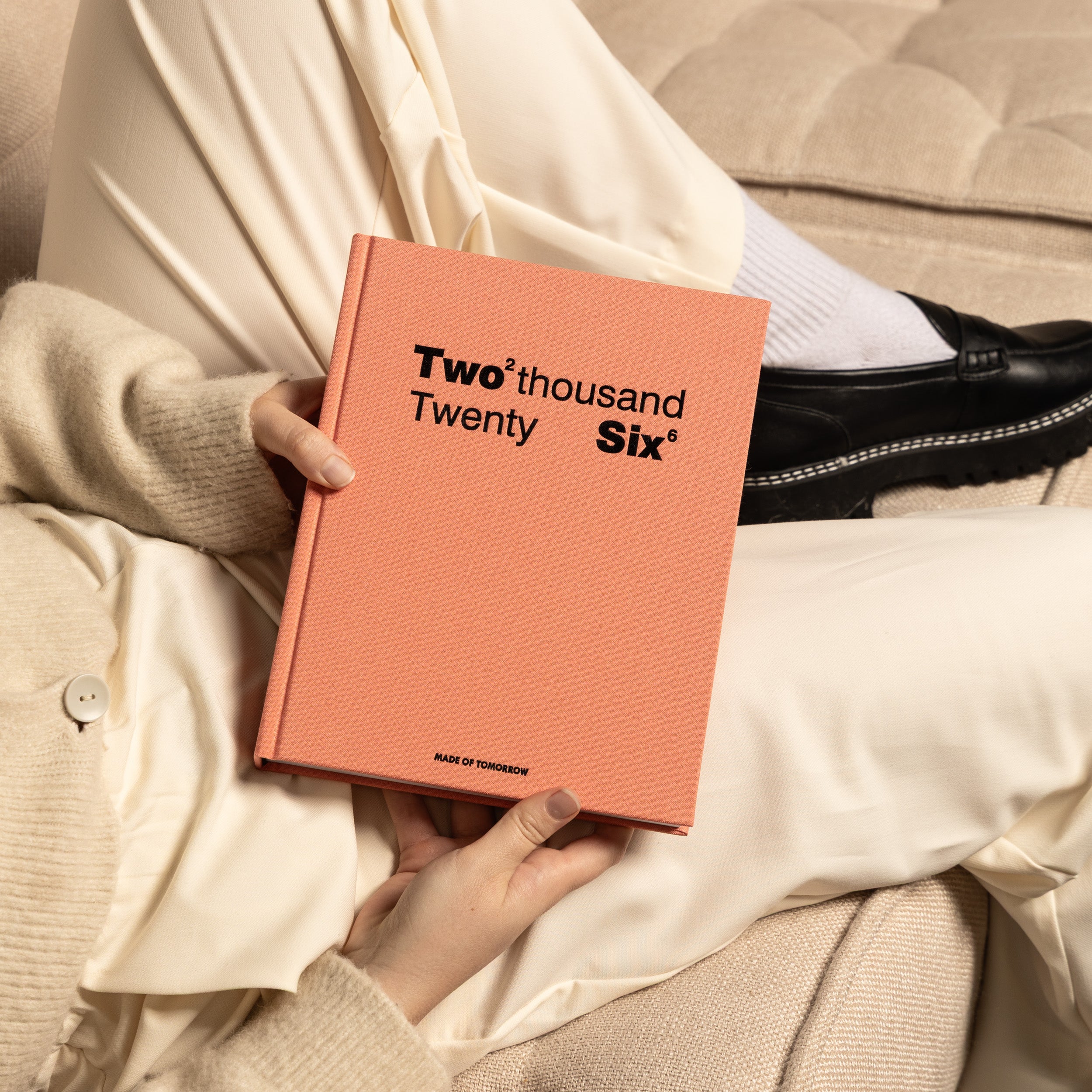 2026 Grand Daily Diary - Classic