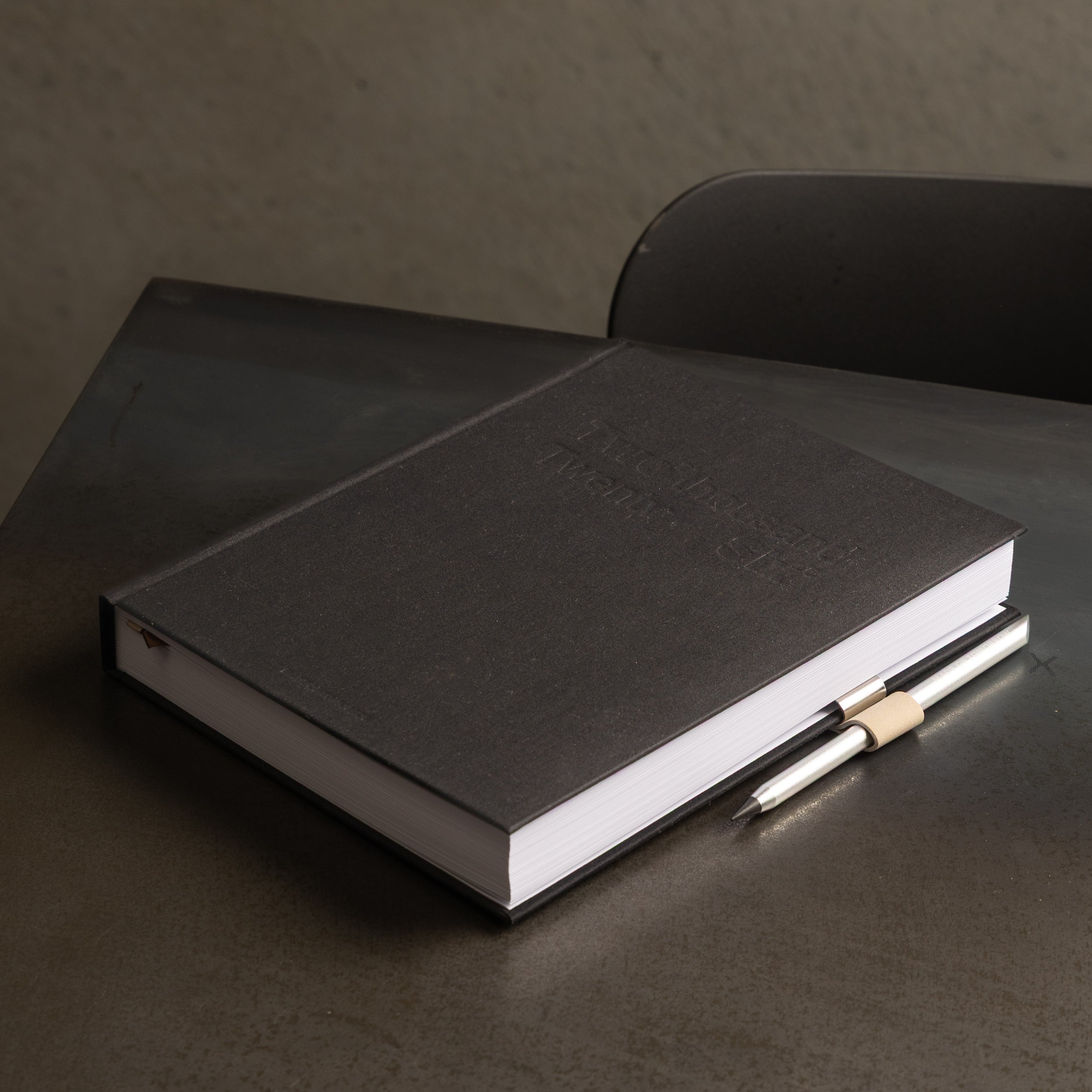 2026 Grand Daily Diary - Classic