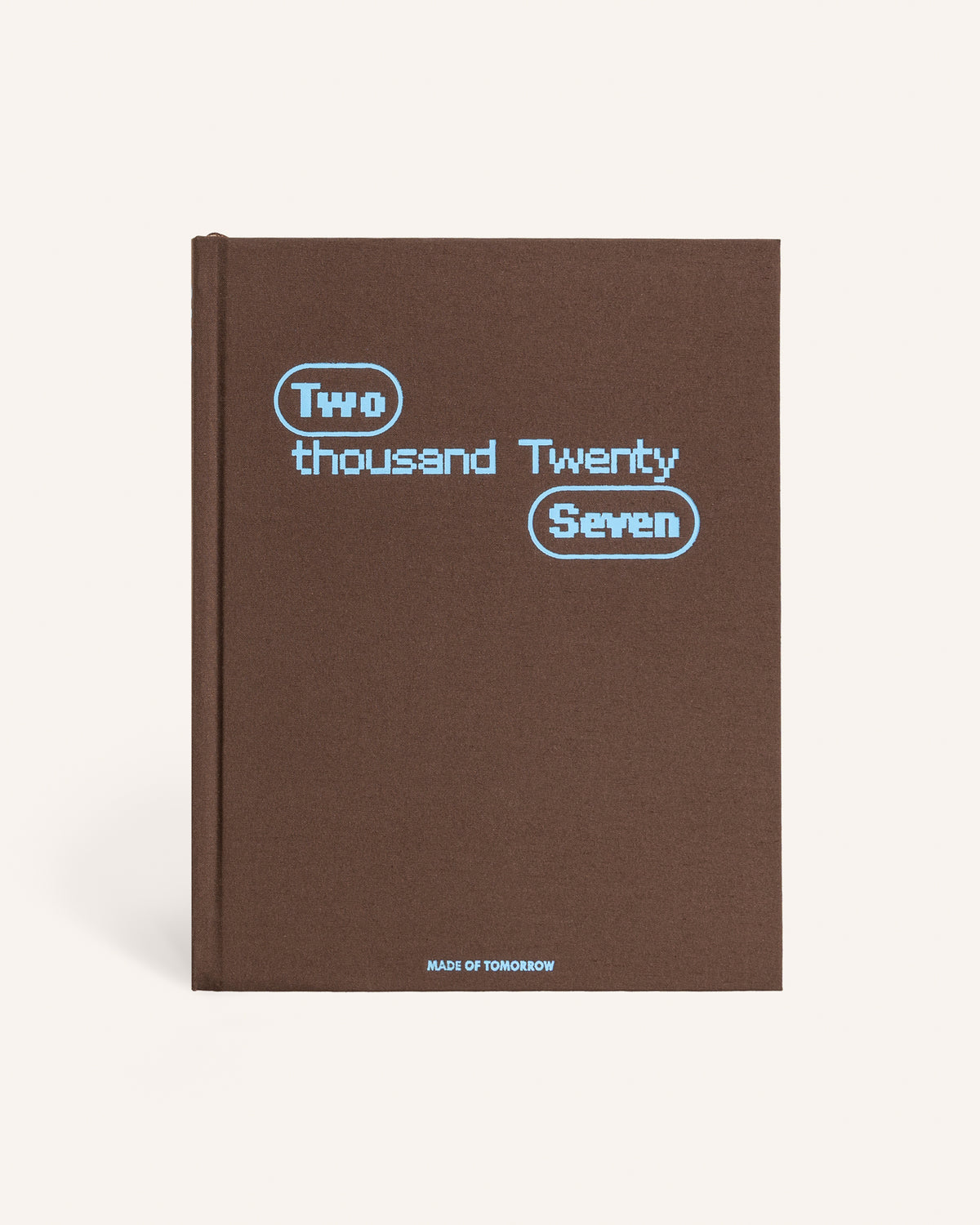 monogram - #95cceb