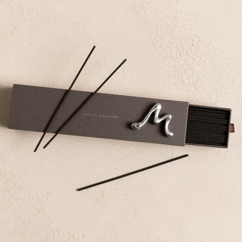 Japanese Incense Set — 11 Year Edition