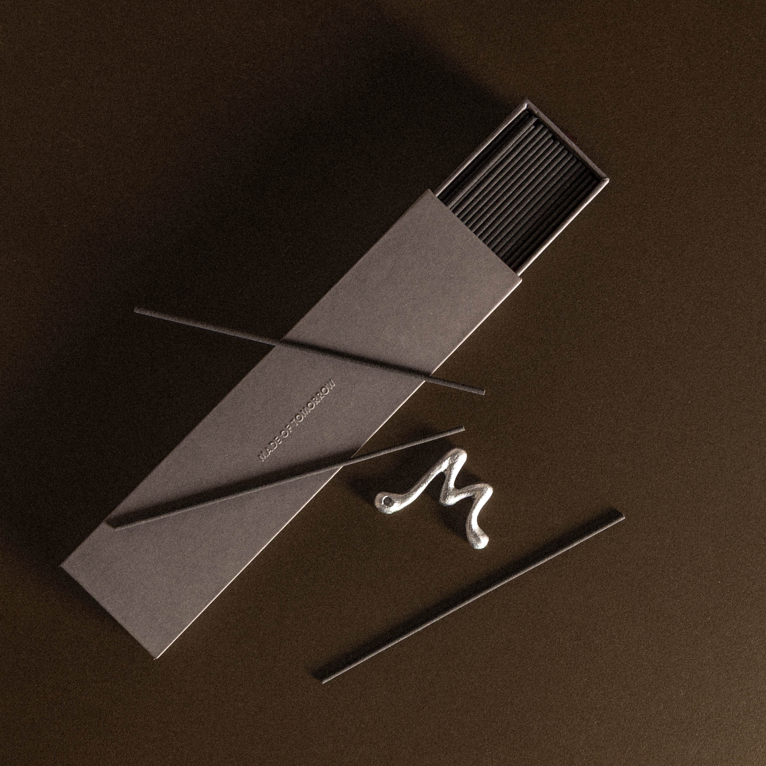 Japanese Incense Set — 11 Year Edition