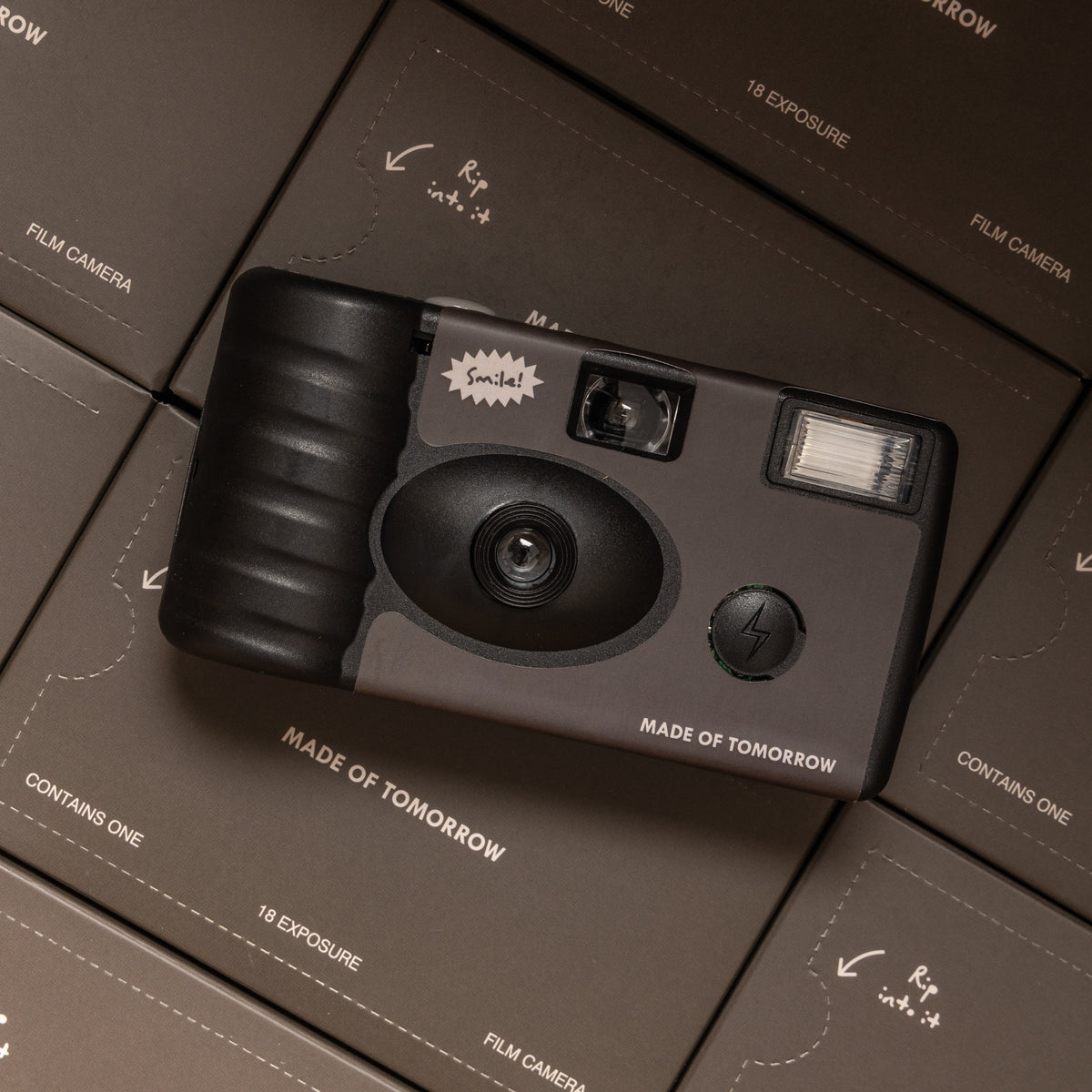 “Disposable” Camera — Default Title