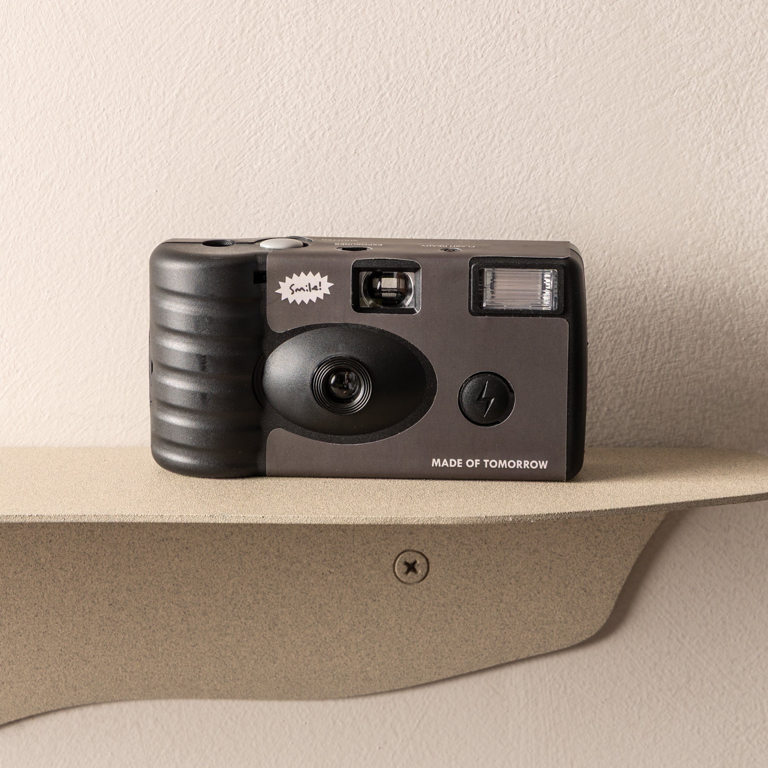 “Disposable” Camera