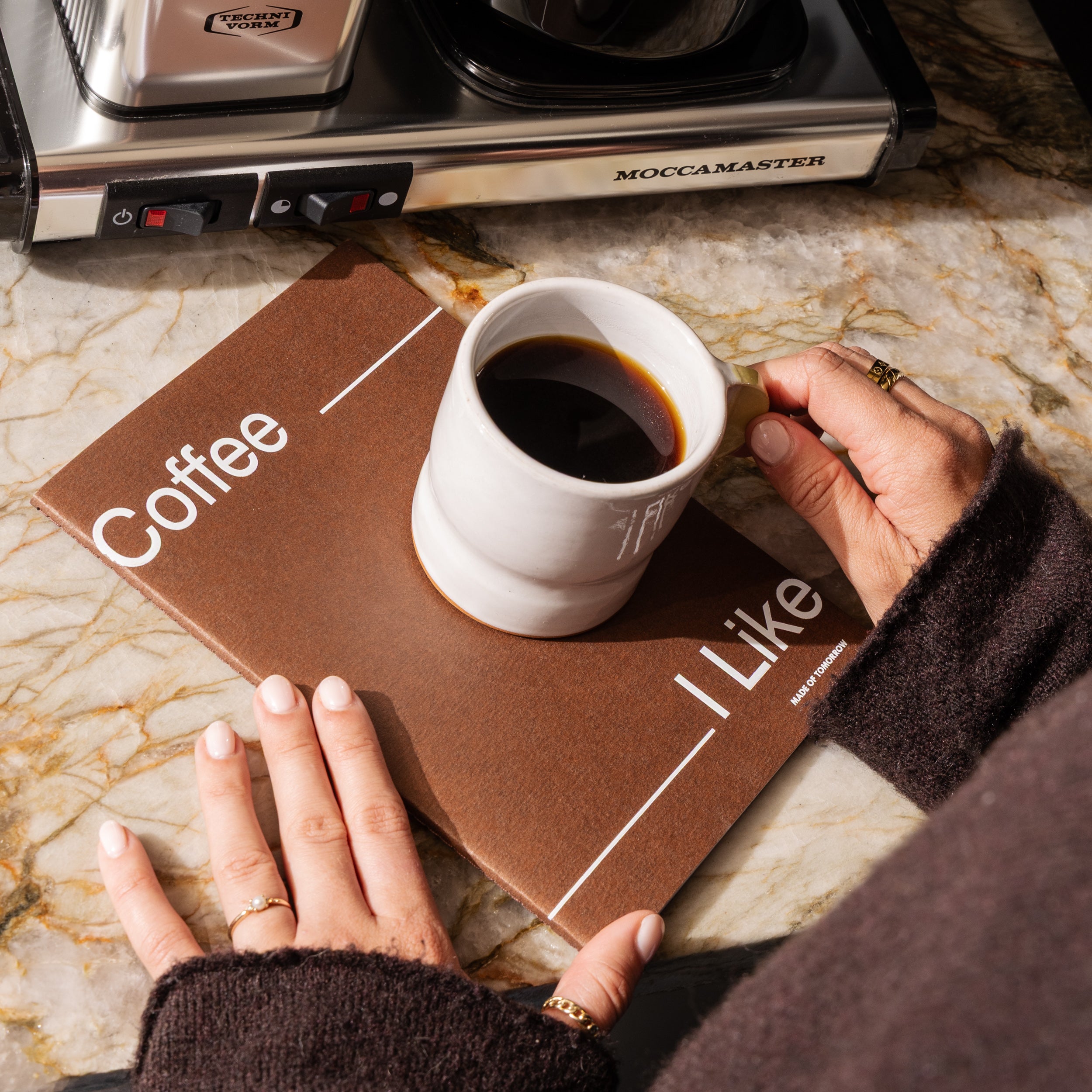 Coffee I Like