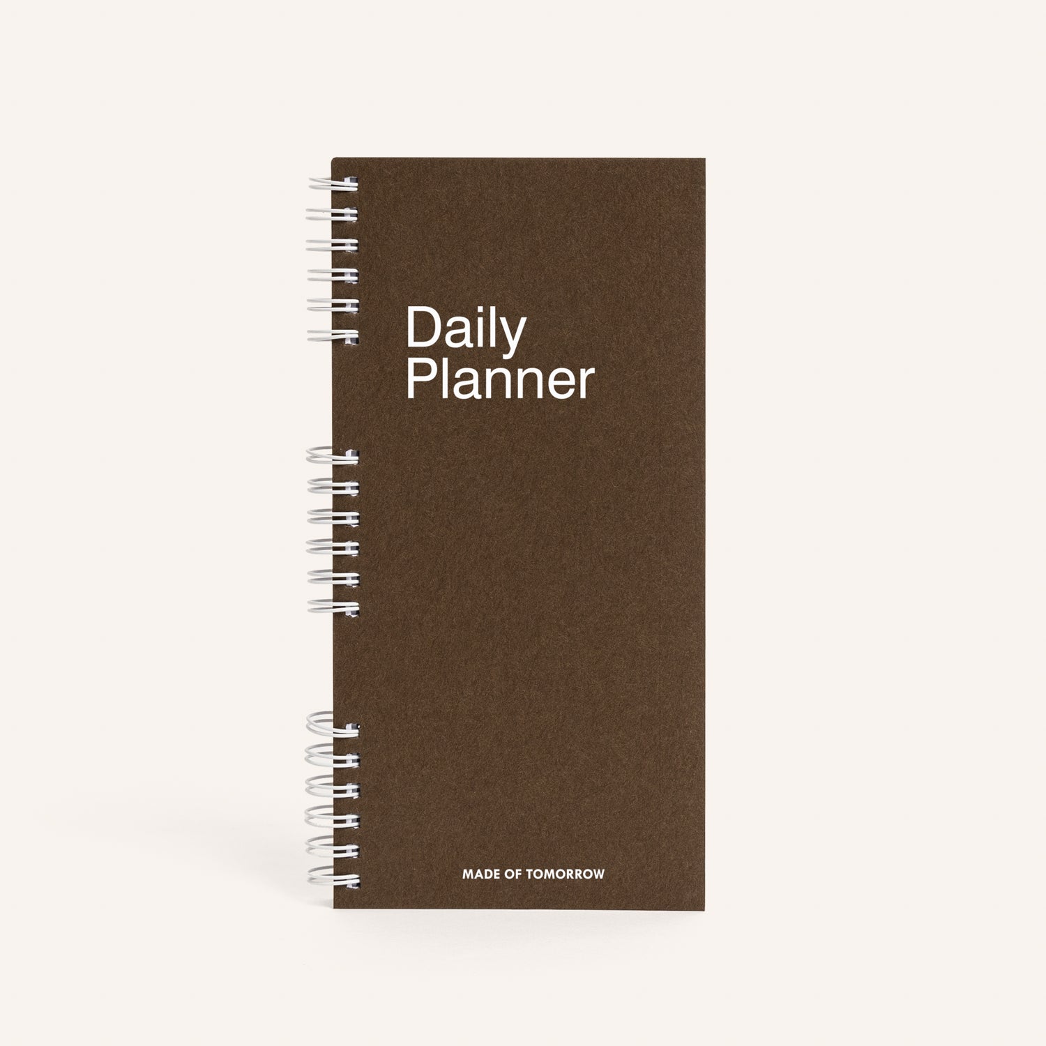 Daily Planner
