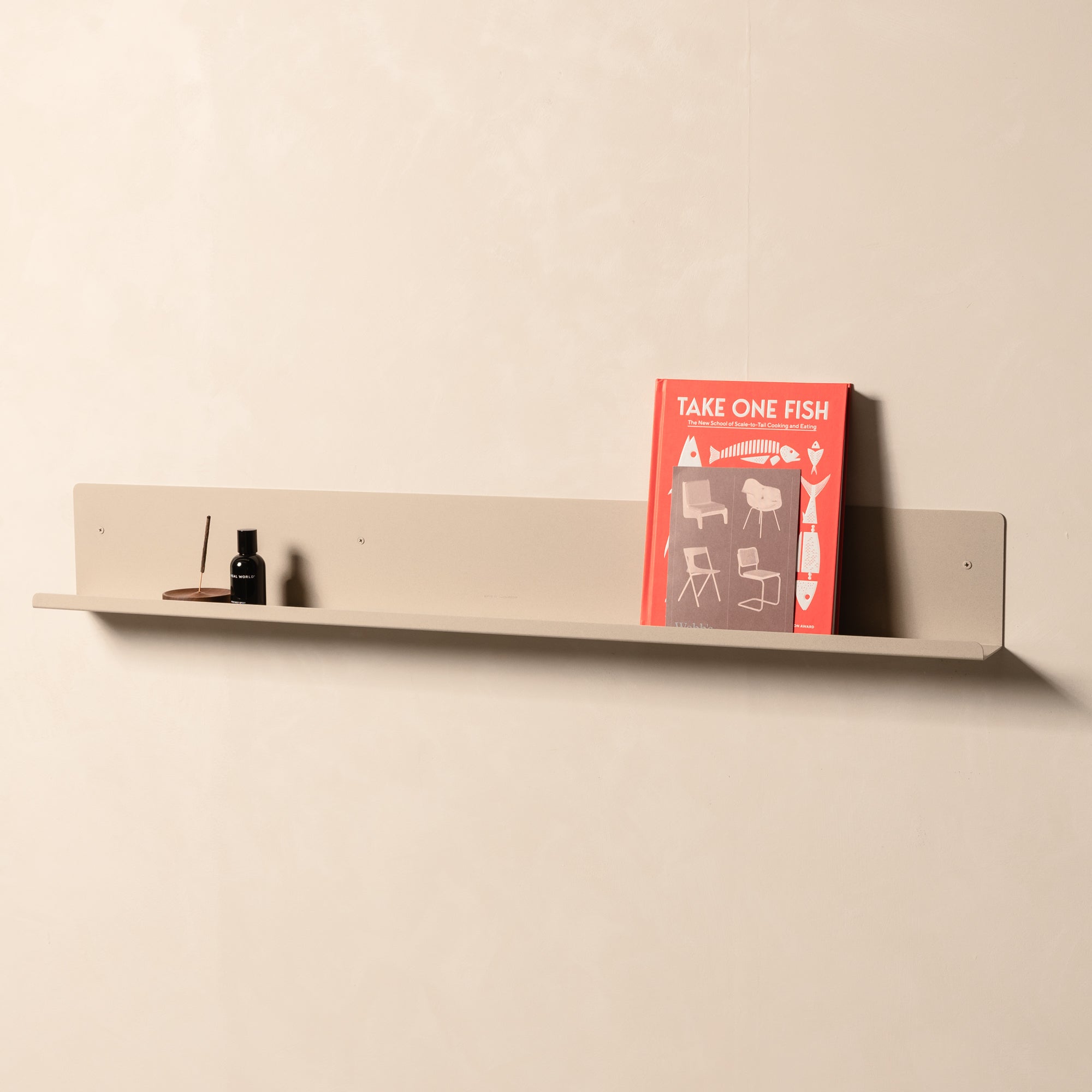 FOLD Display Ledge 1200