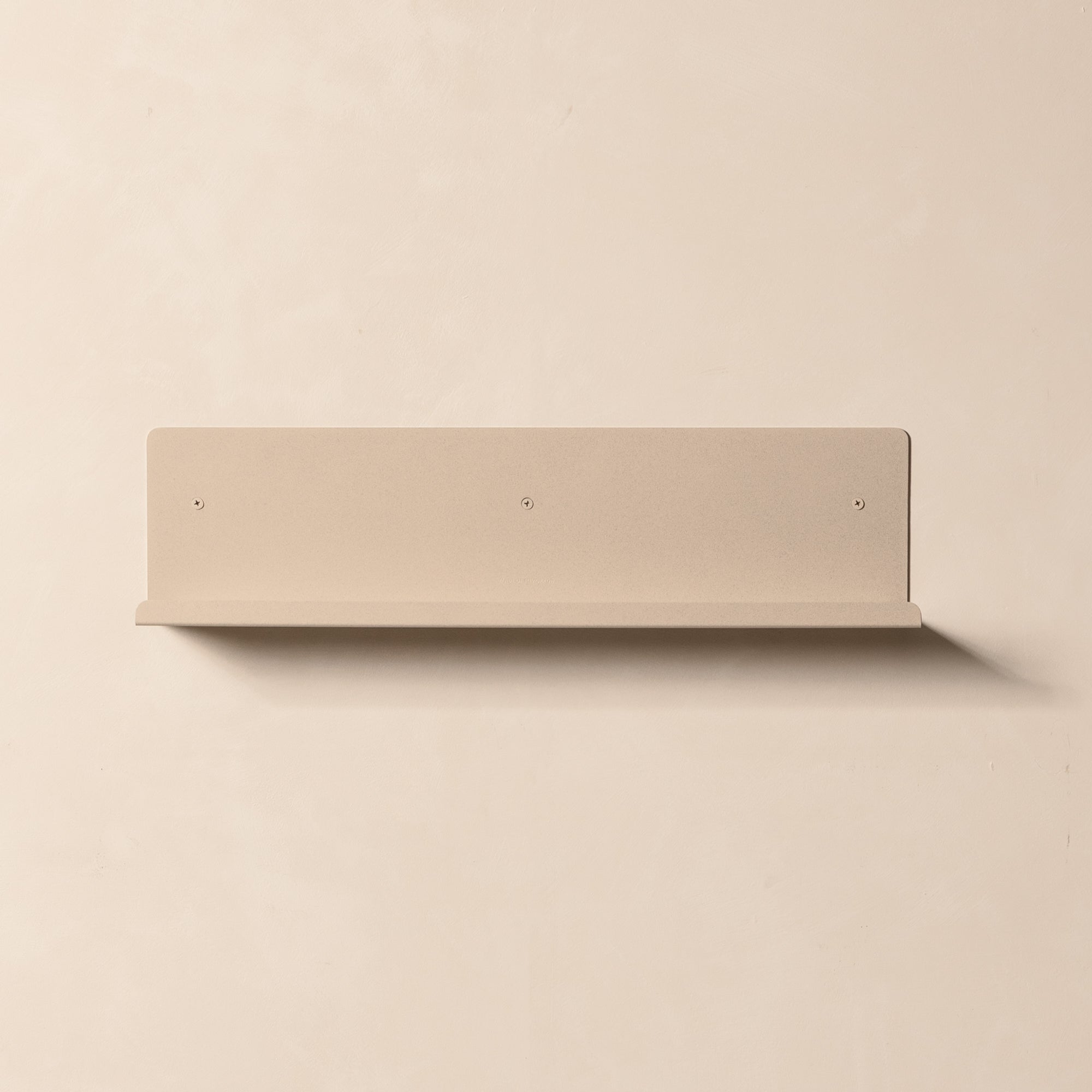 FOLD Display Ledge 600