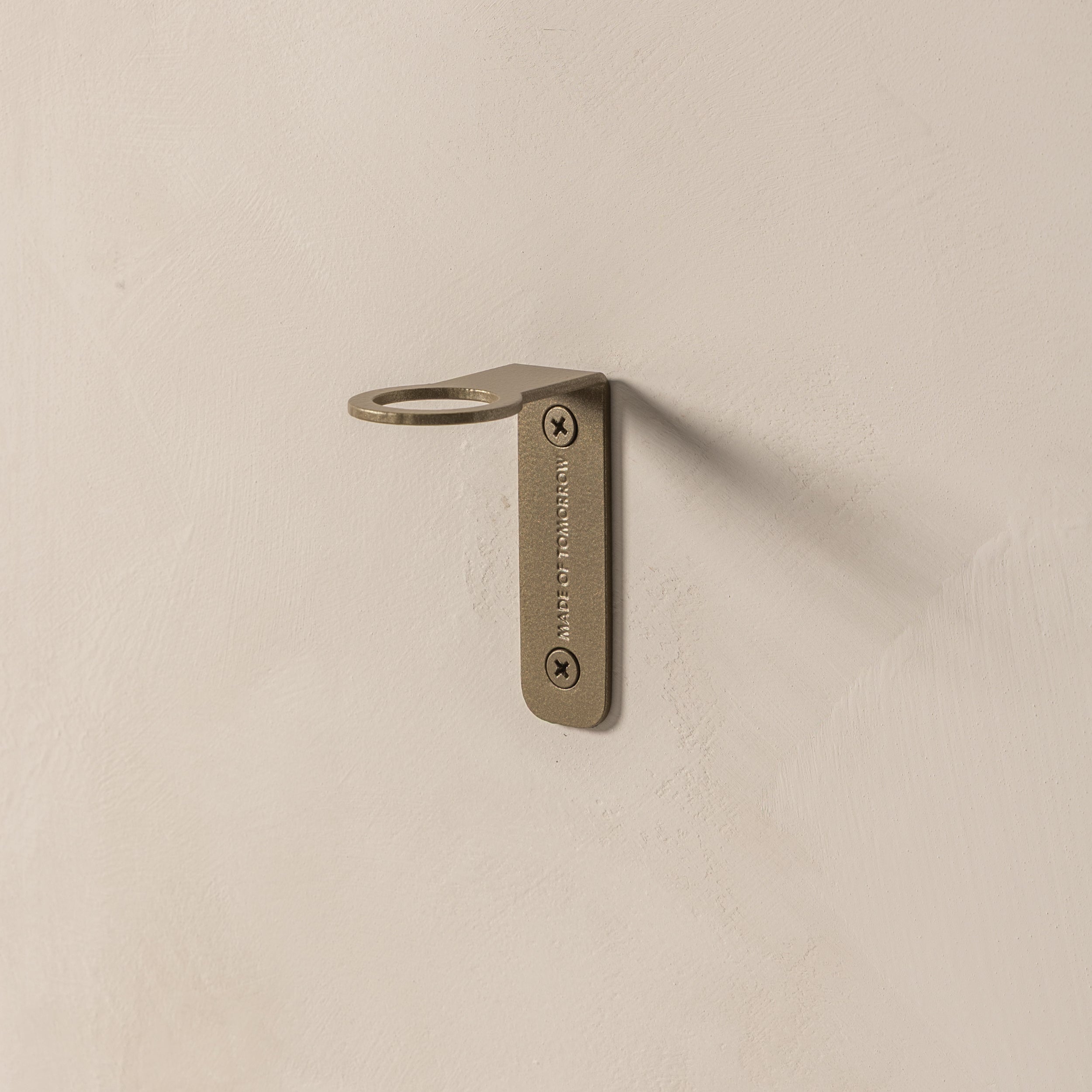 FOLD Bottle Holder Single