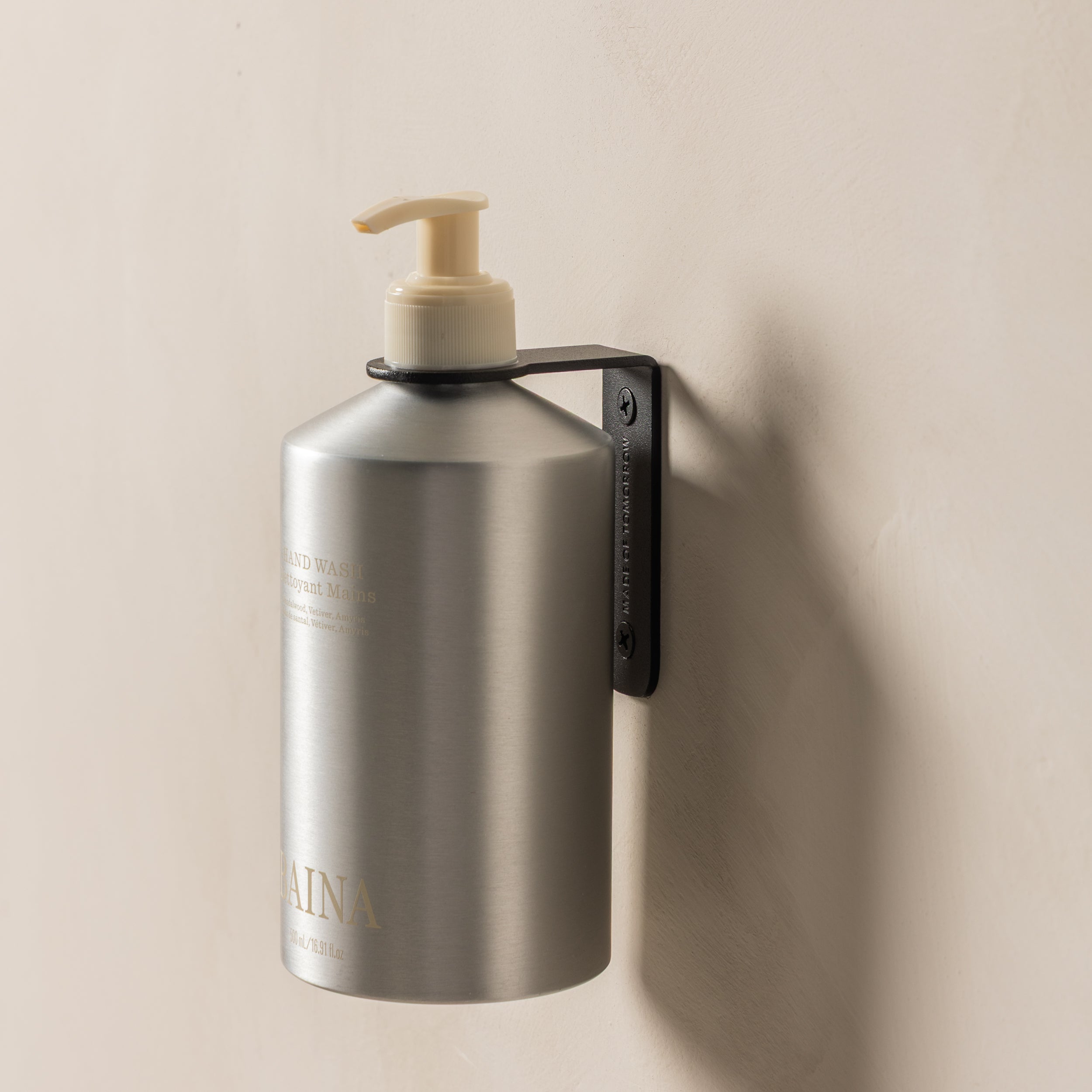 FOLD Bottle Holder Single