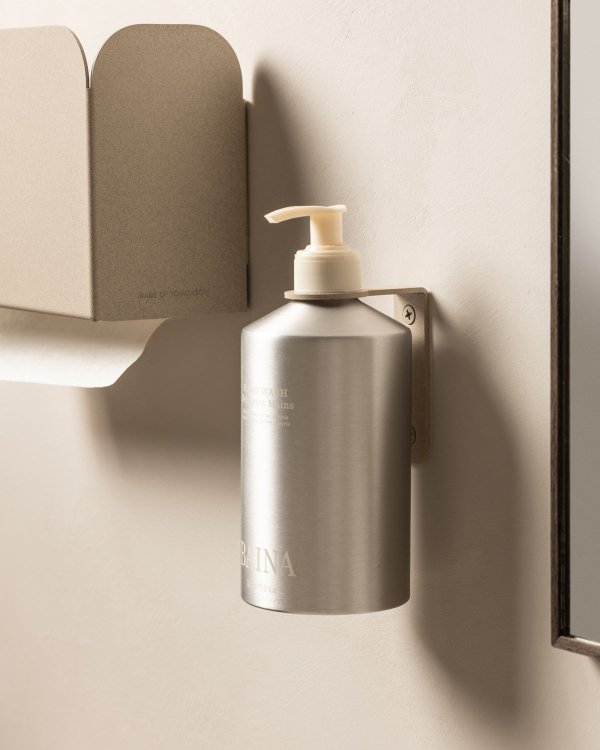 FOLD Bottle Holder Single