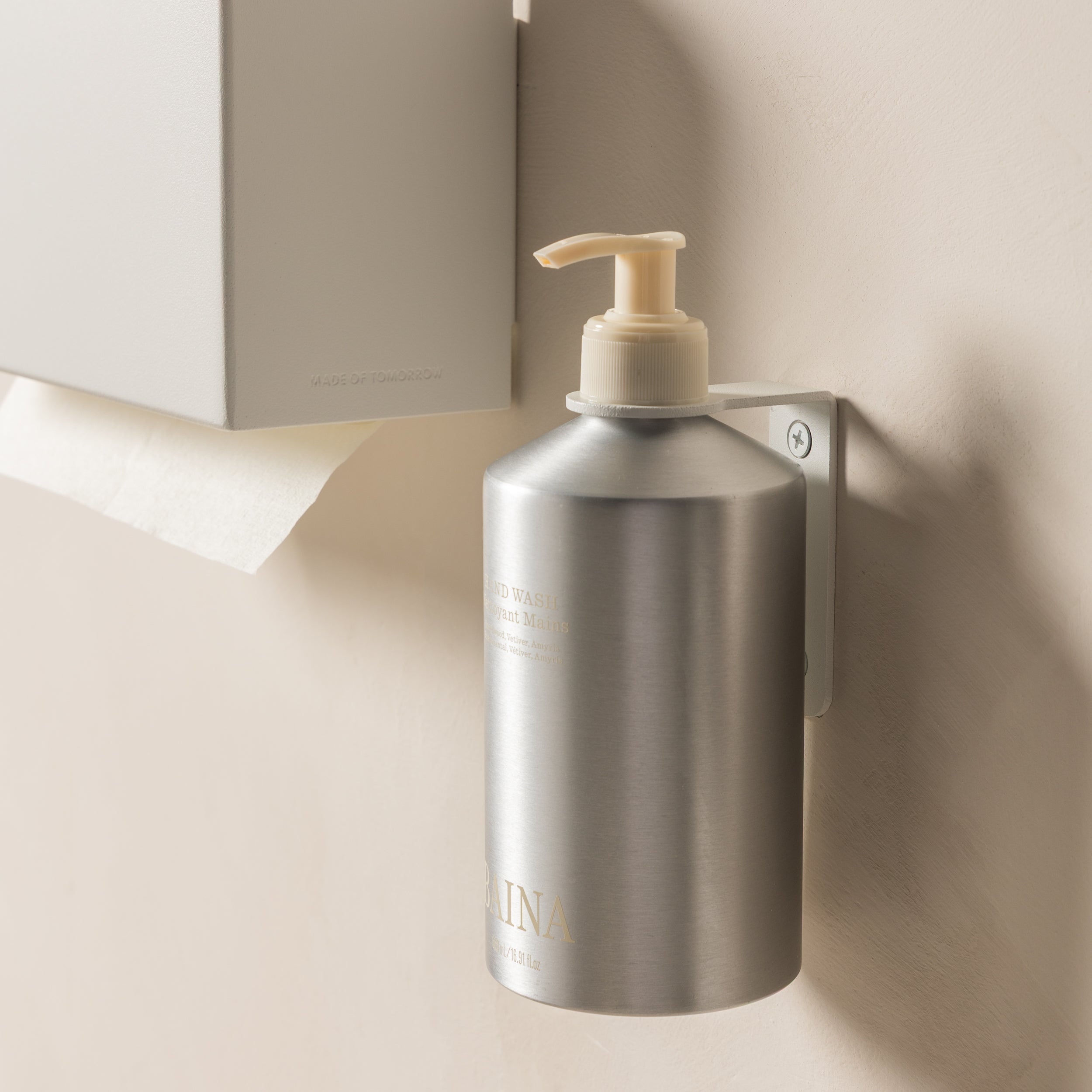 FOLD Bottle Holder Single