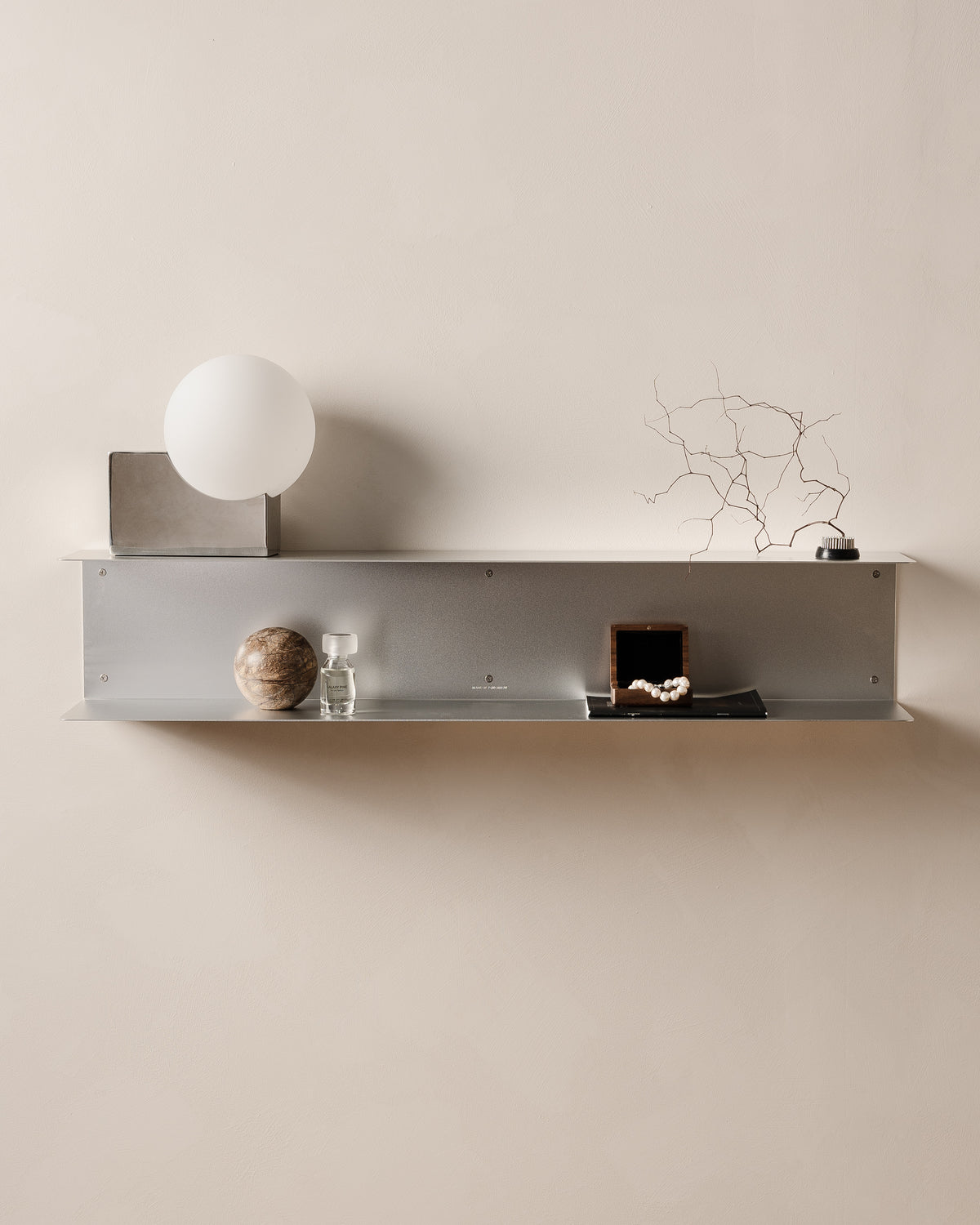 FOLD Double Shelf 1000