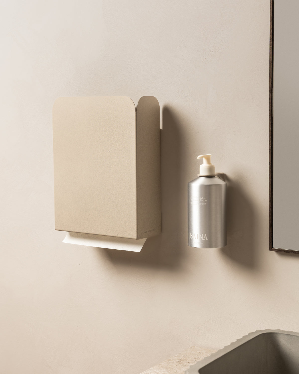 FOLD Paper Towel Dispenser 300 (3.0)