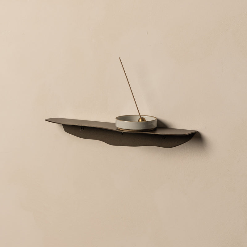 FOLD Wavy Shelf 350