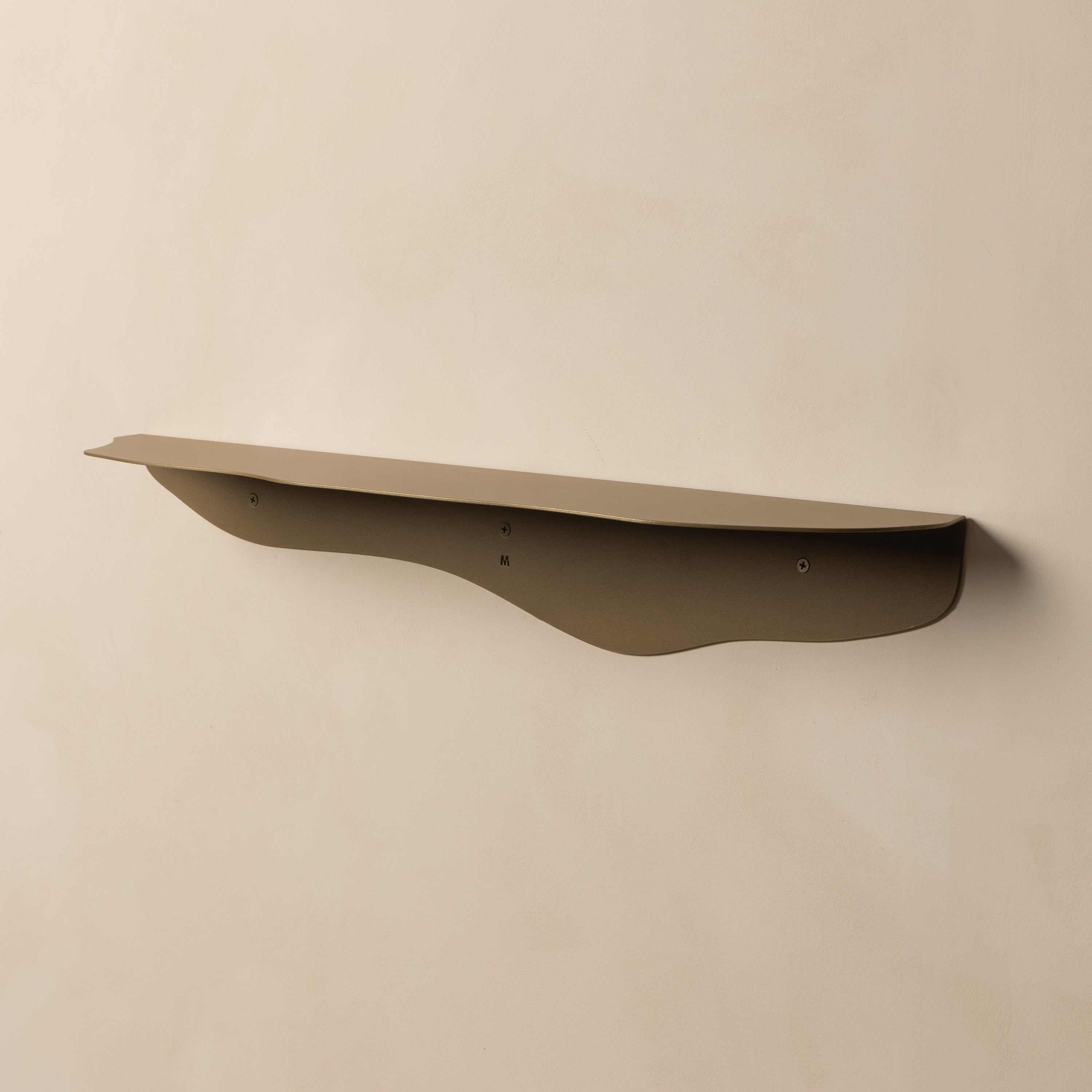 FOLD Wavy Shelf 750