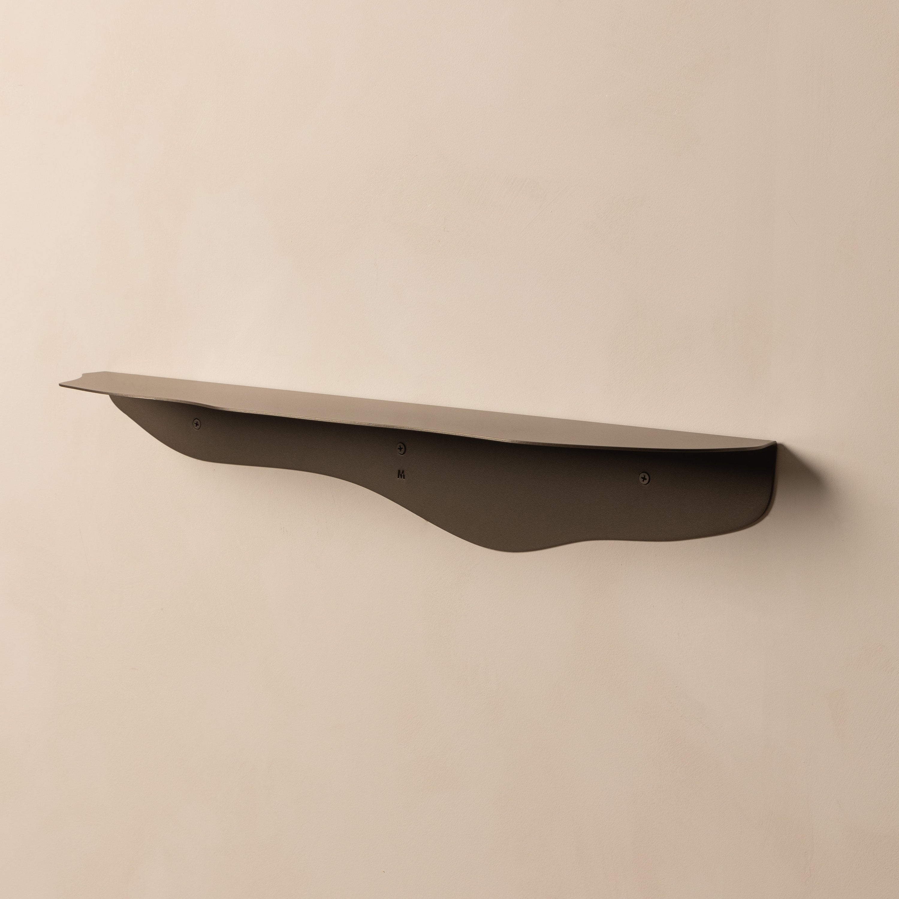 FOLD Wavy Shelf 750