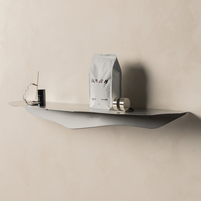 FOLD Wavy Shelf 950