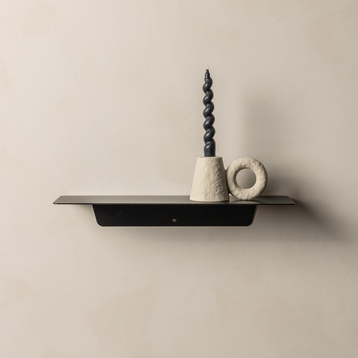 FOLD Ledge 450 — Black