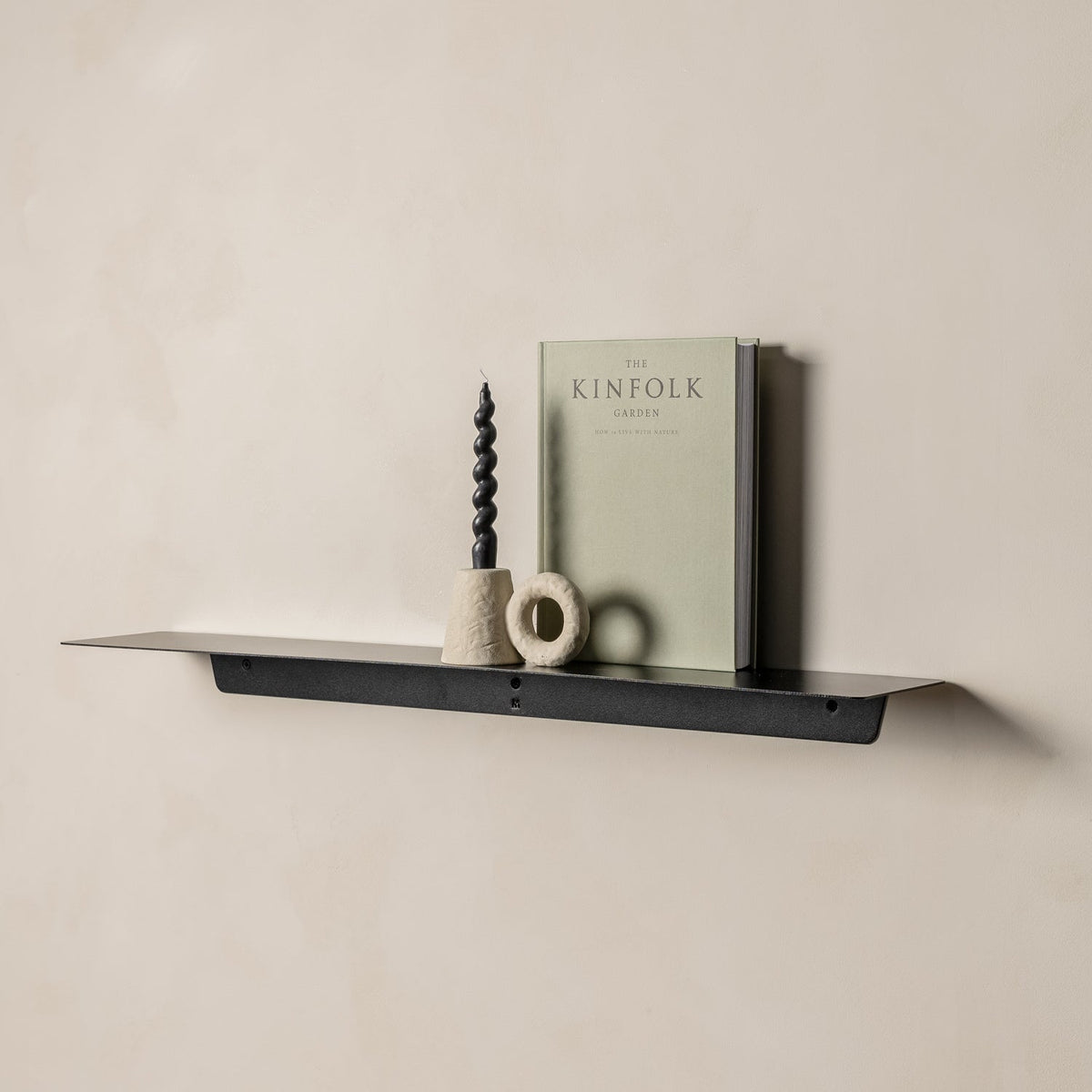FOLD Ledge 900 — Black