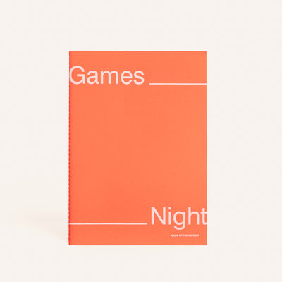 Games Night