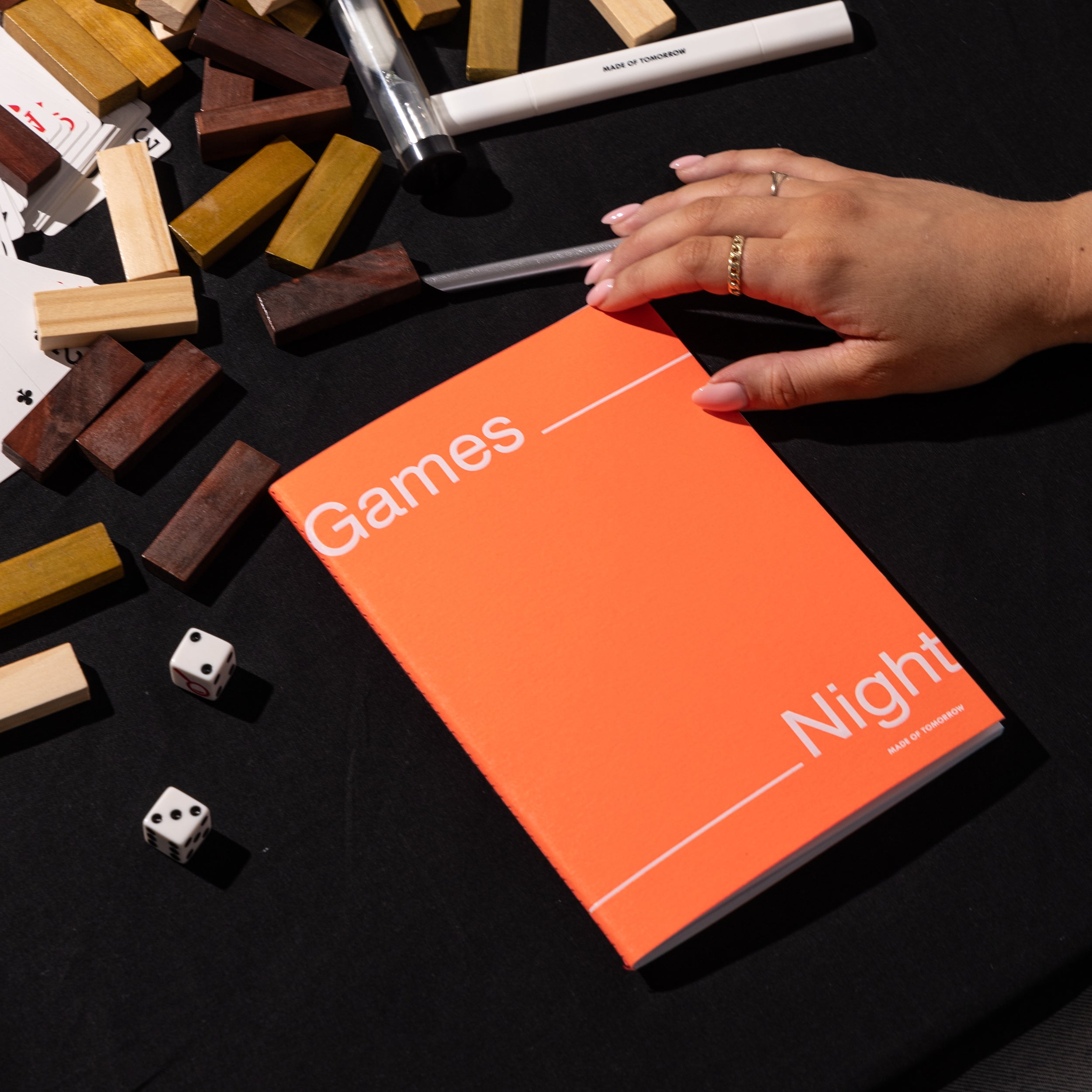 Games Night