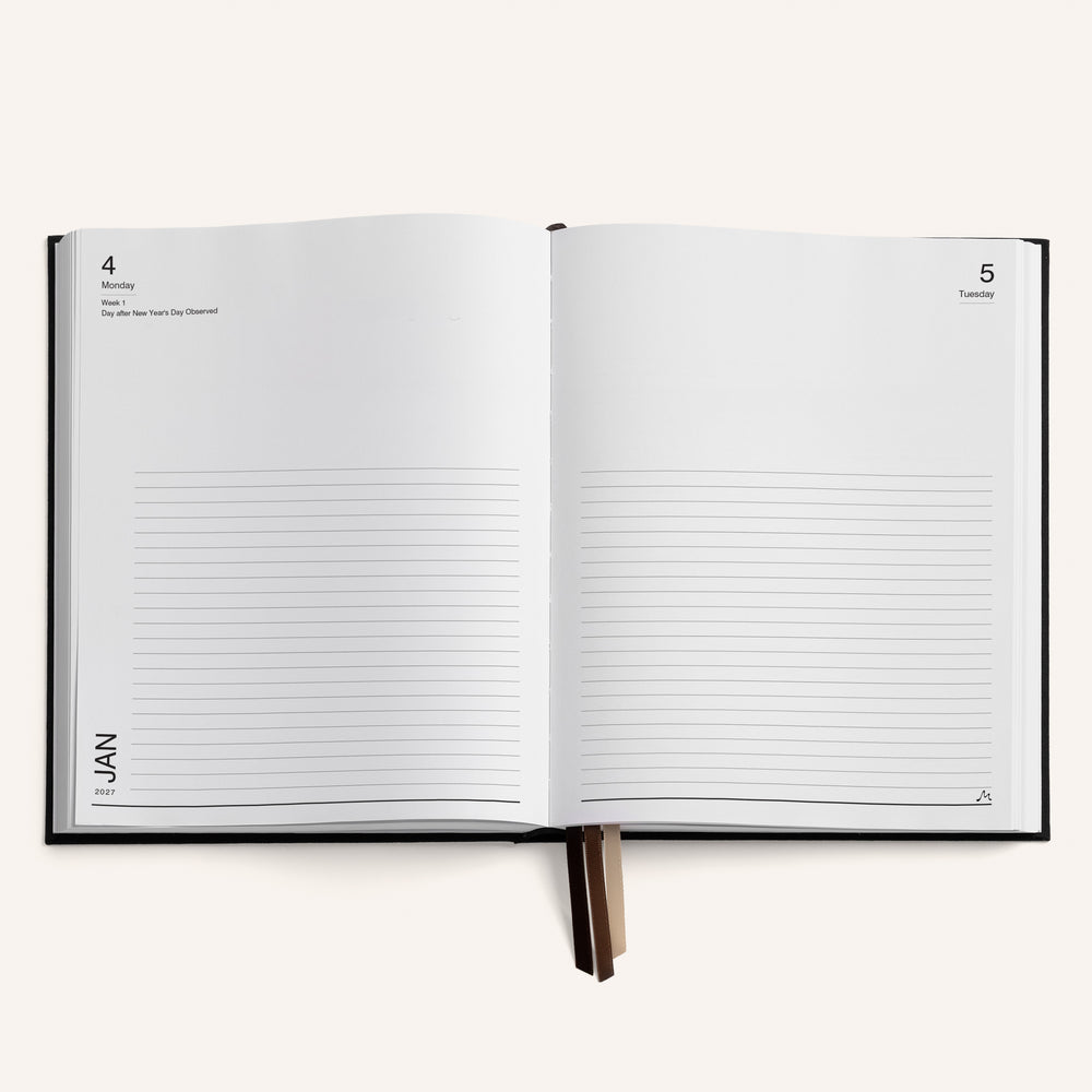 Grand daily · Classic — Daily / weekly