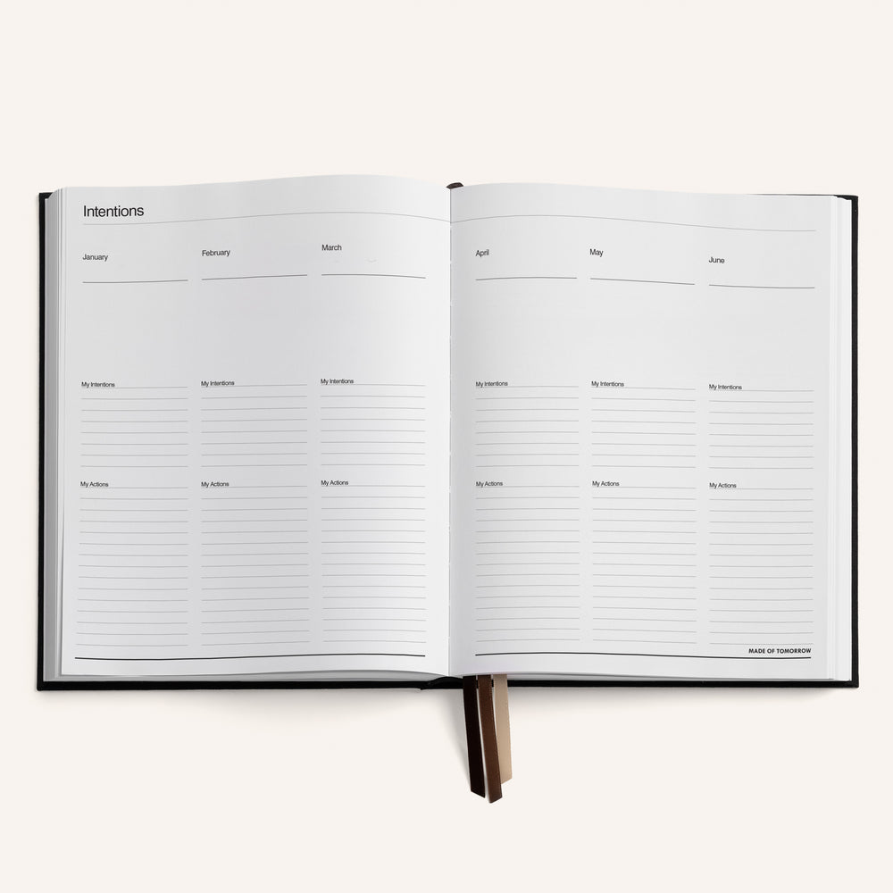 Grand weekly · Classic — Intentions