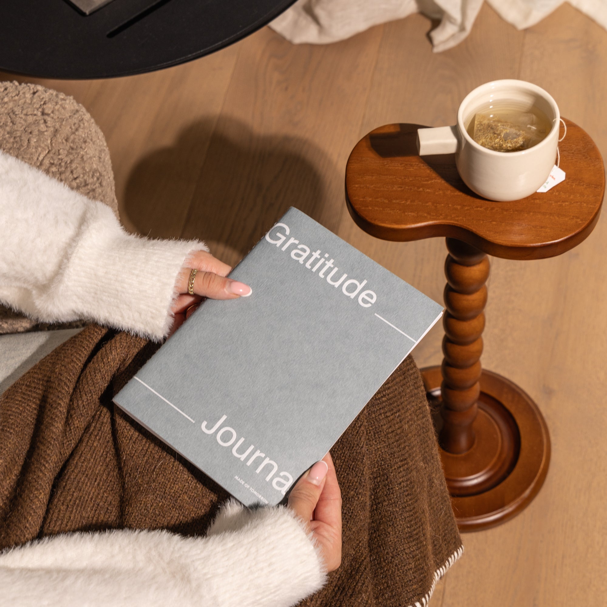 Gratitude Journal