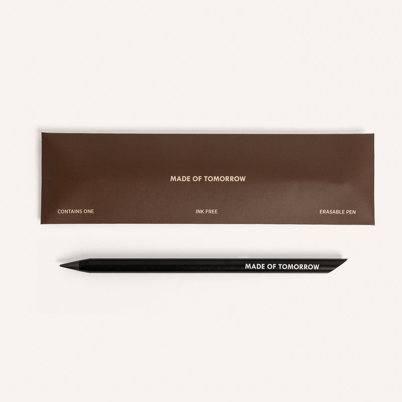 Graphite Aluminium Pencil