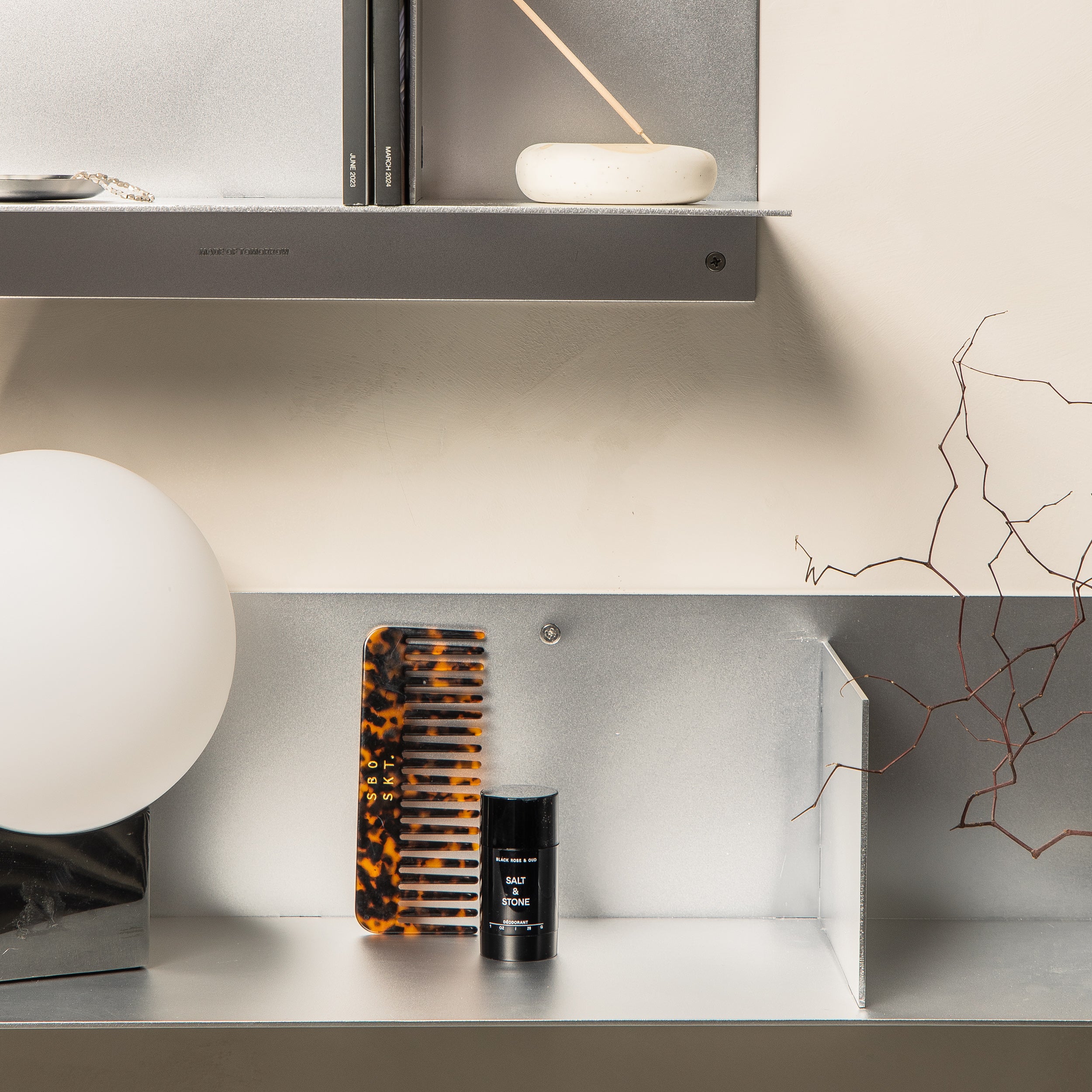 FOLD Layout Shelf 800