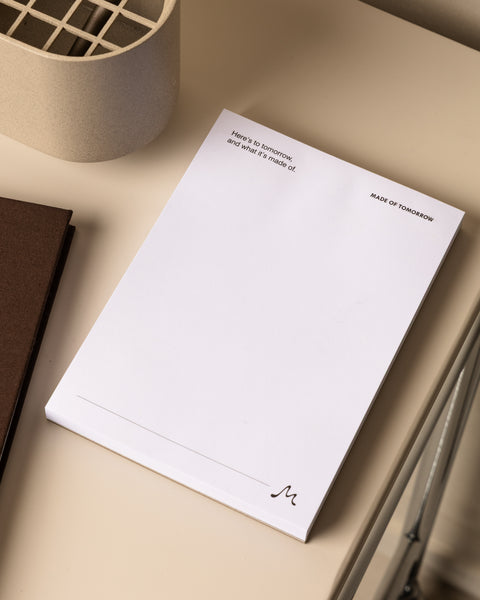 Note Block Pad