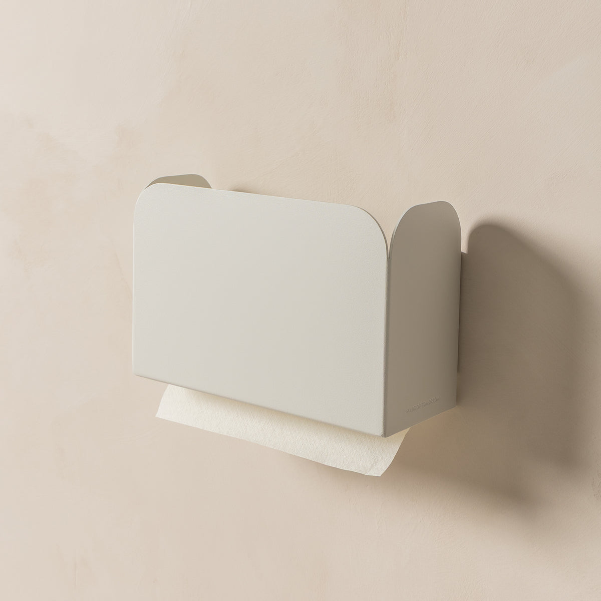 FOLD Paper Towel Dispenser 150 (3.0) — White