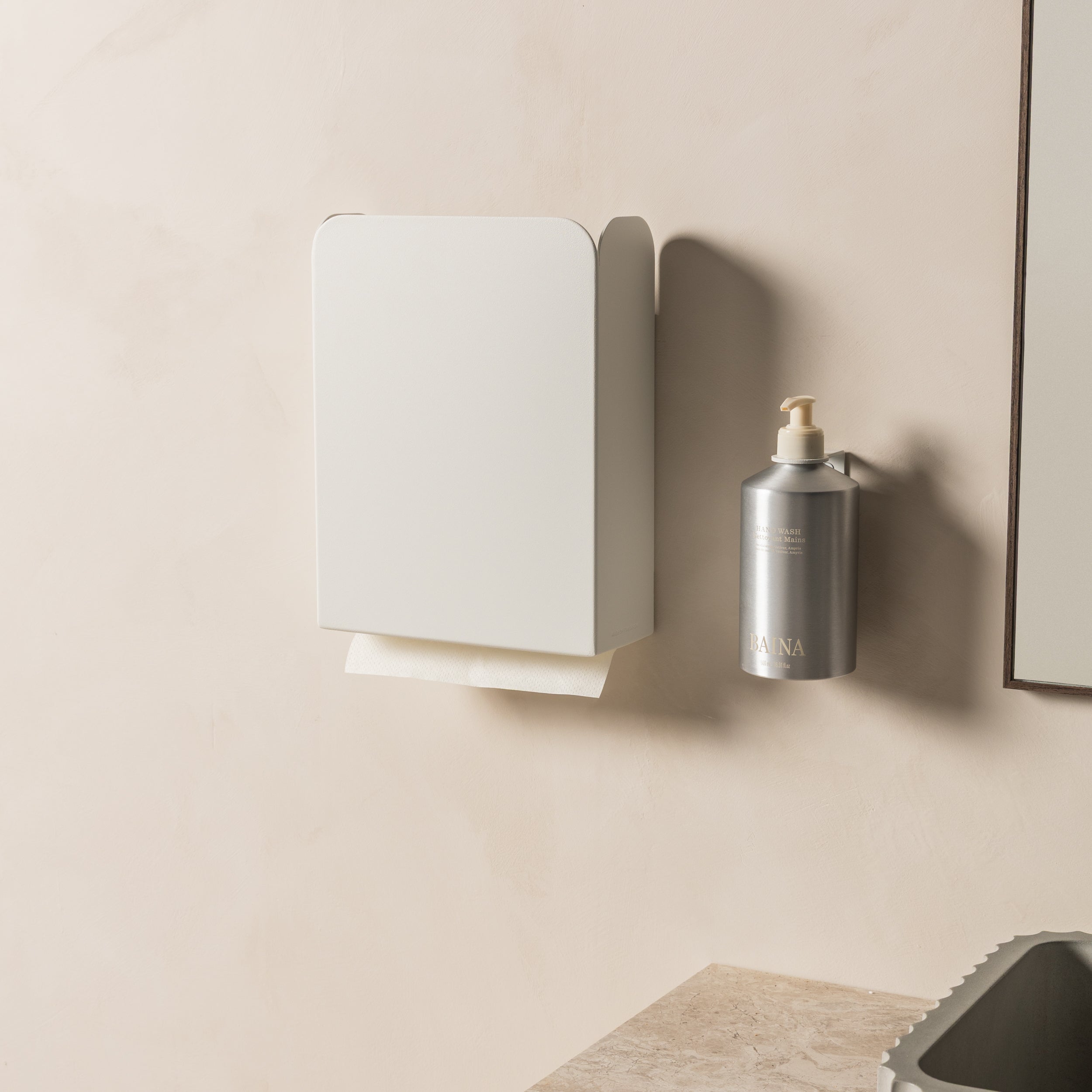 FOLD Paper Towel Dispenser 300 (3.0)