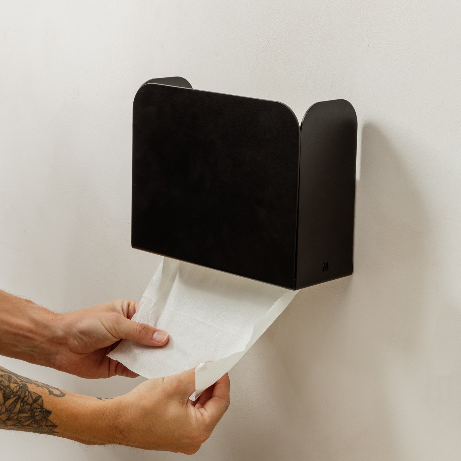 FOLD Paper Towel Dispenser 150 (2.0)