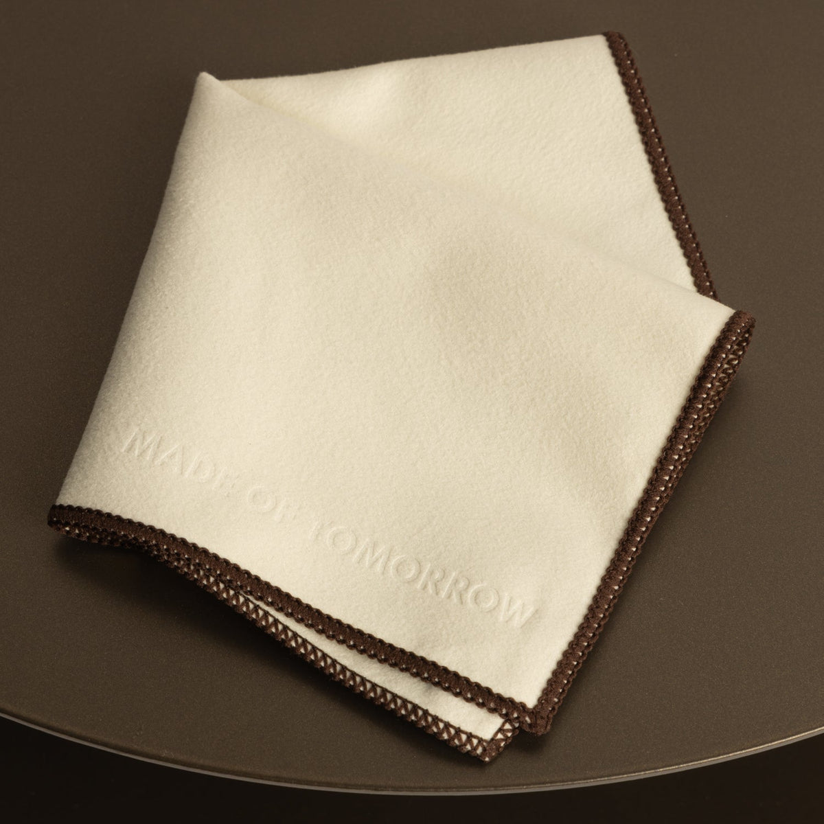 Polishing Cloth — Default Title