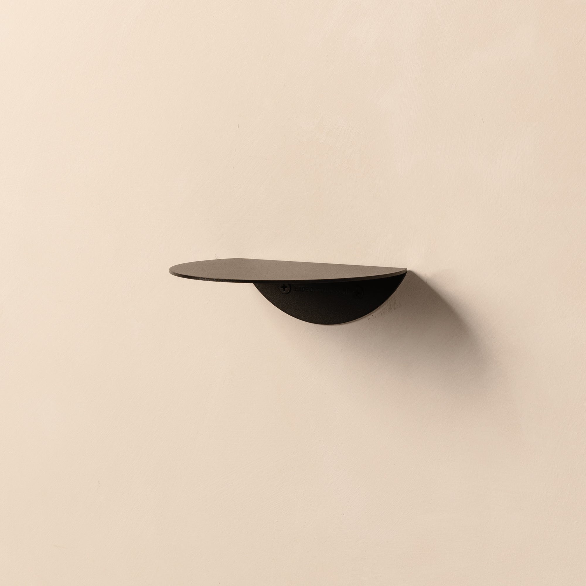 FOLD Round Shelf 150