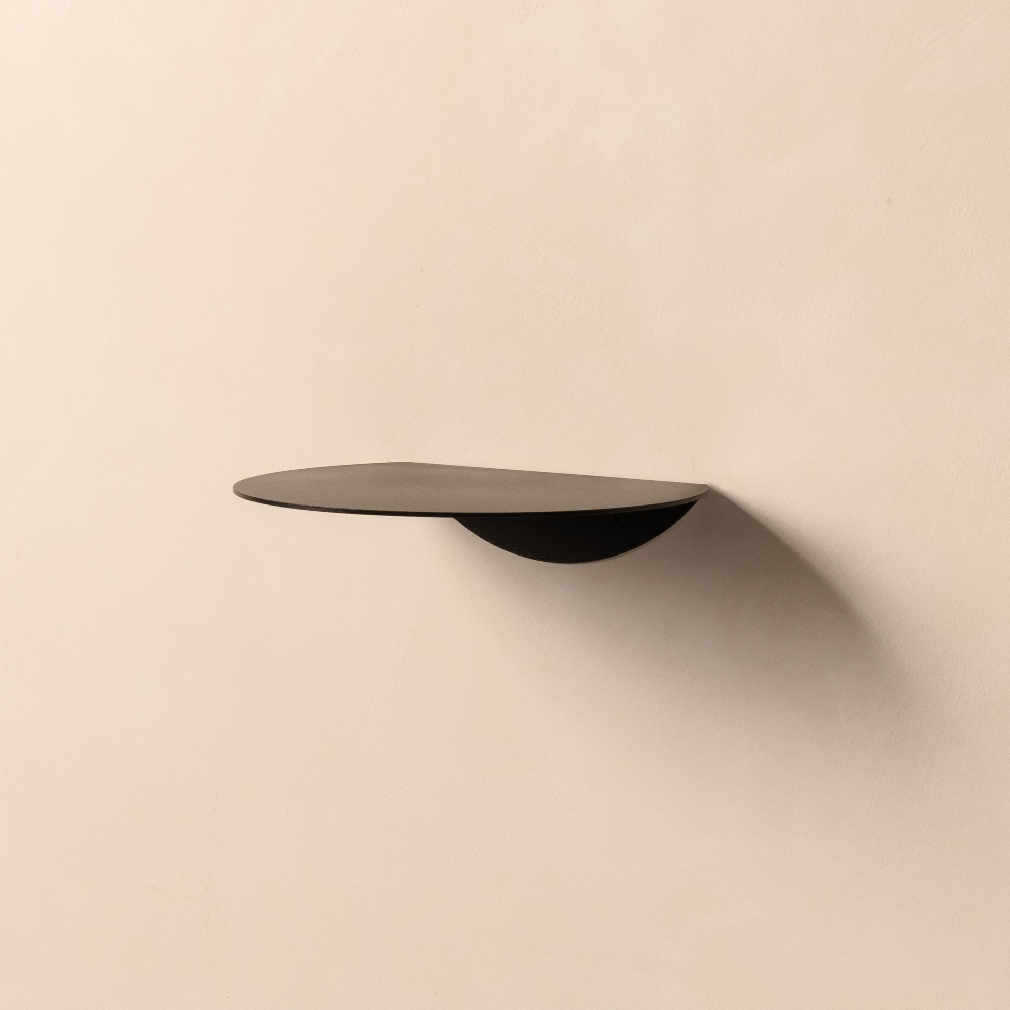 FOLD Round Shelf 200