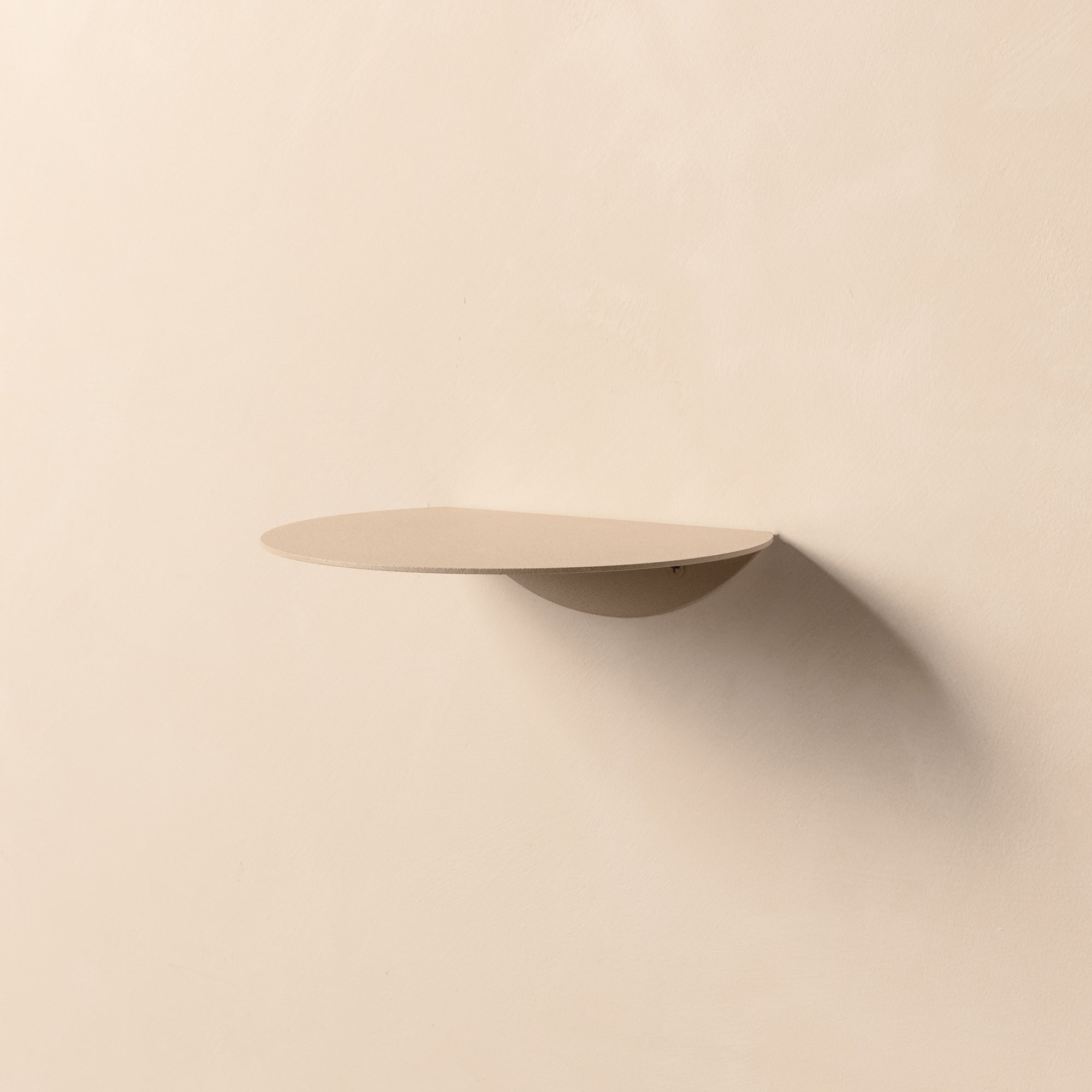 FOLD Round Shelf 200