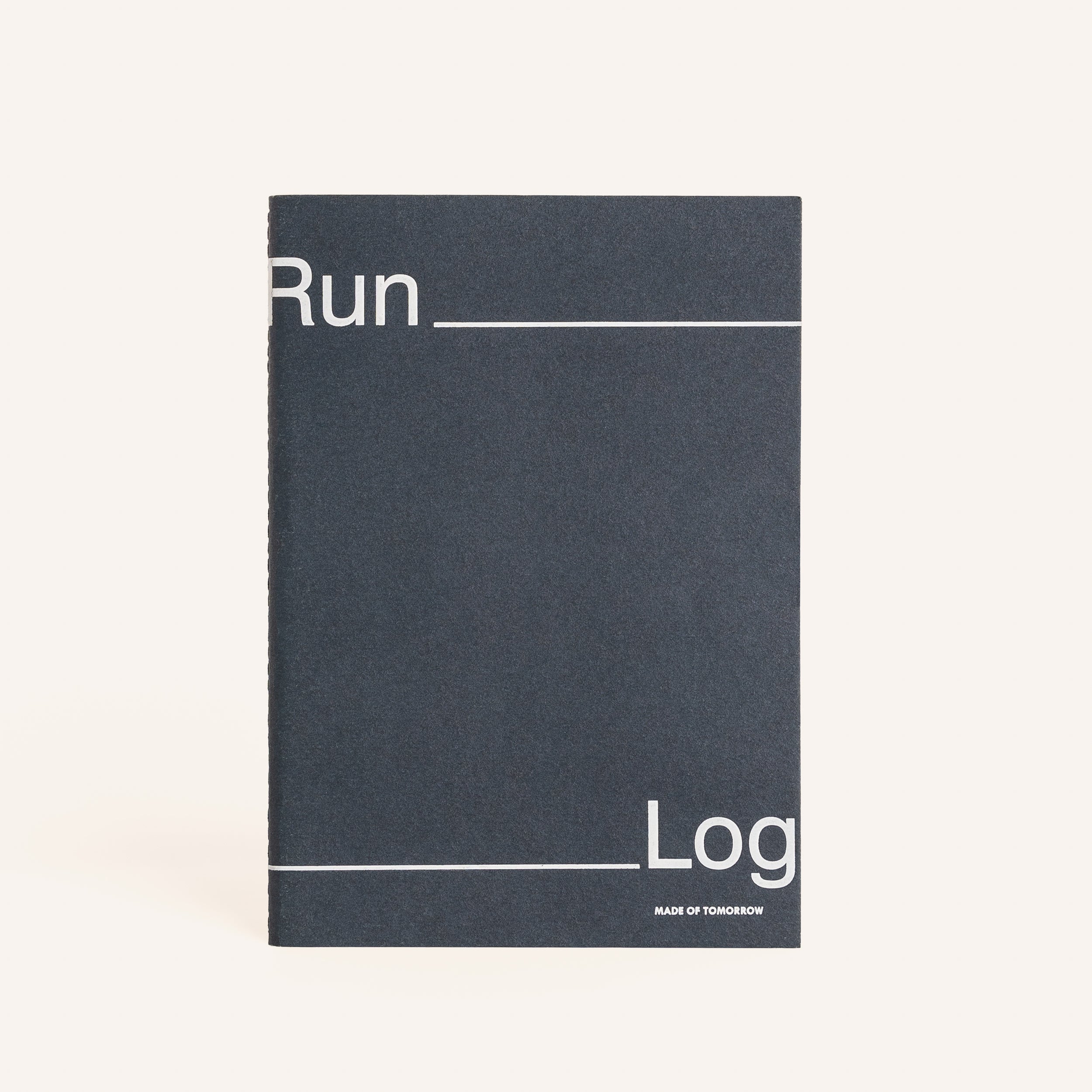 Run Log