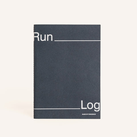 Run Log