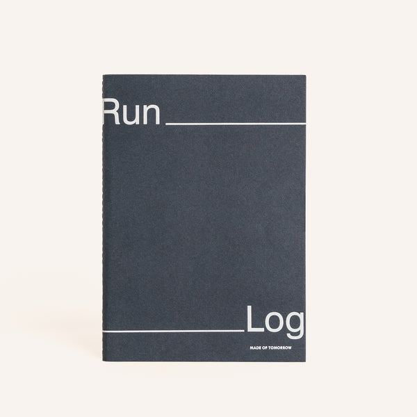 Run Log