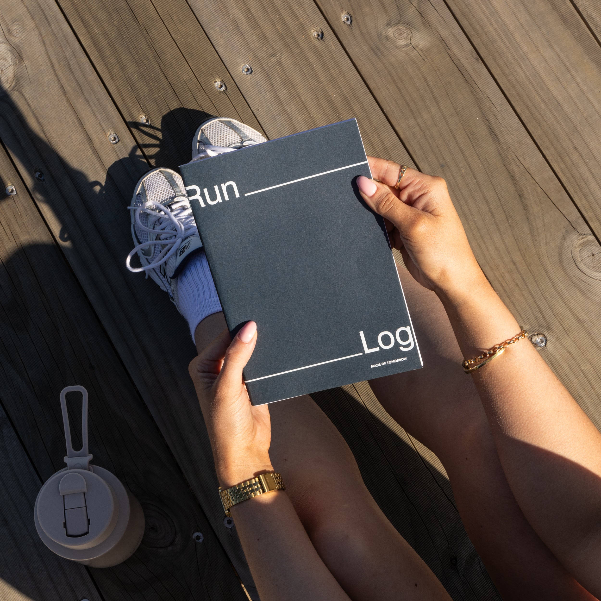 Run Log