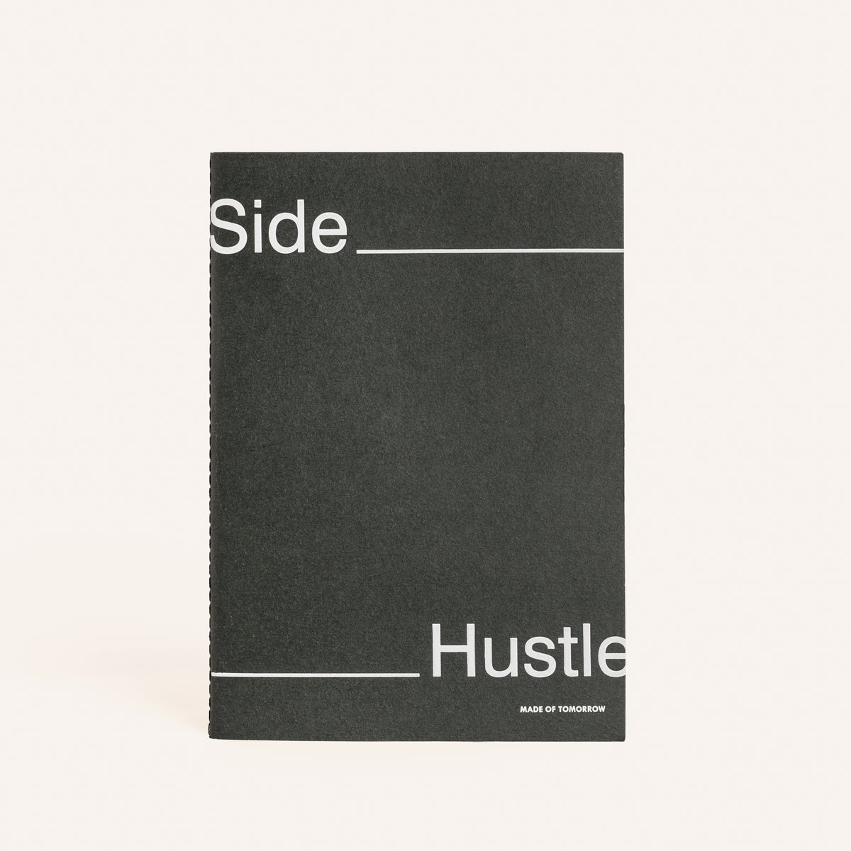 Side Hustle — Default Title