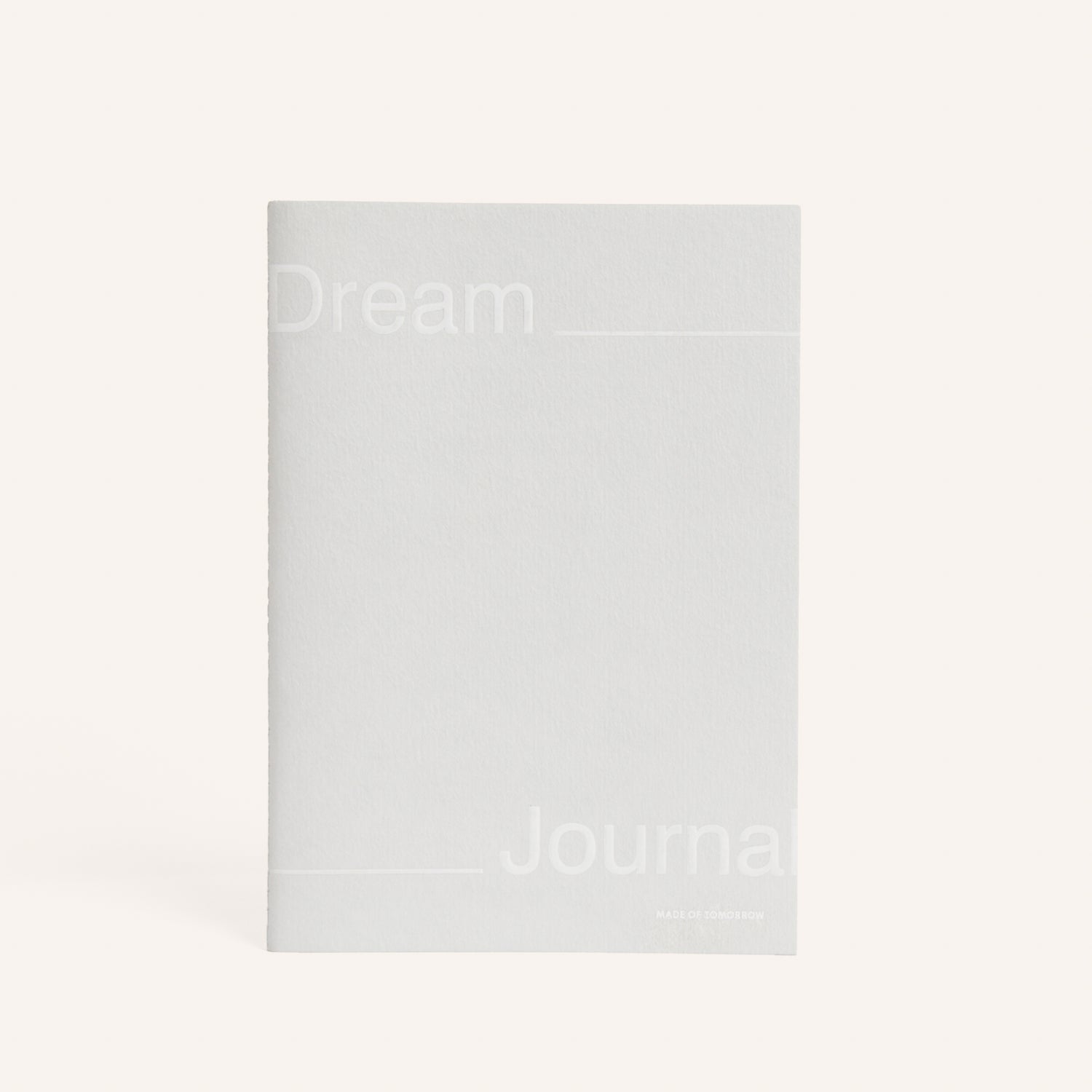 Dream Journal