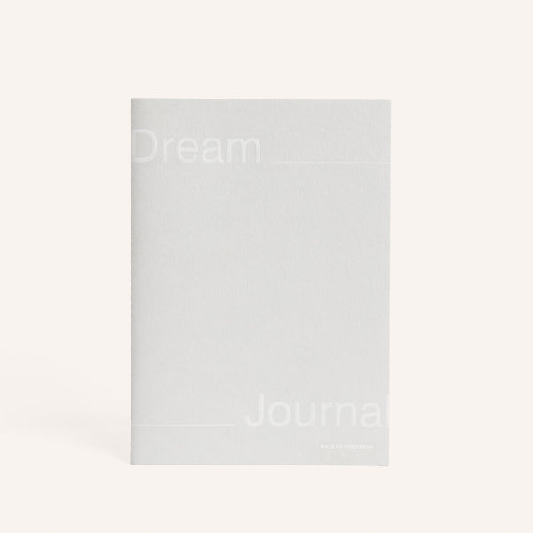 Dream Journal